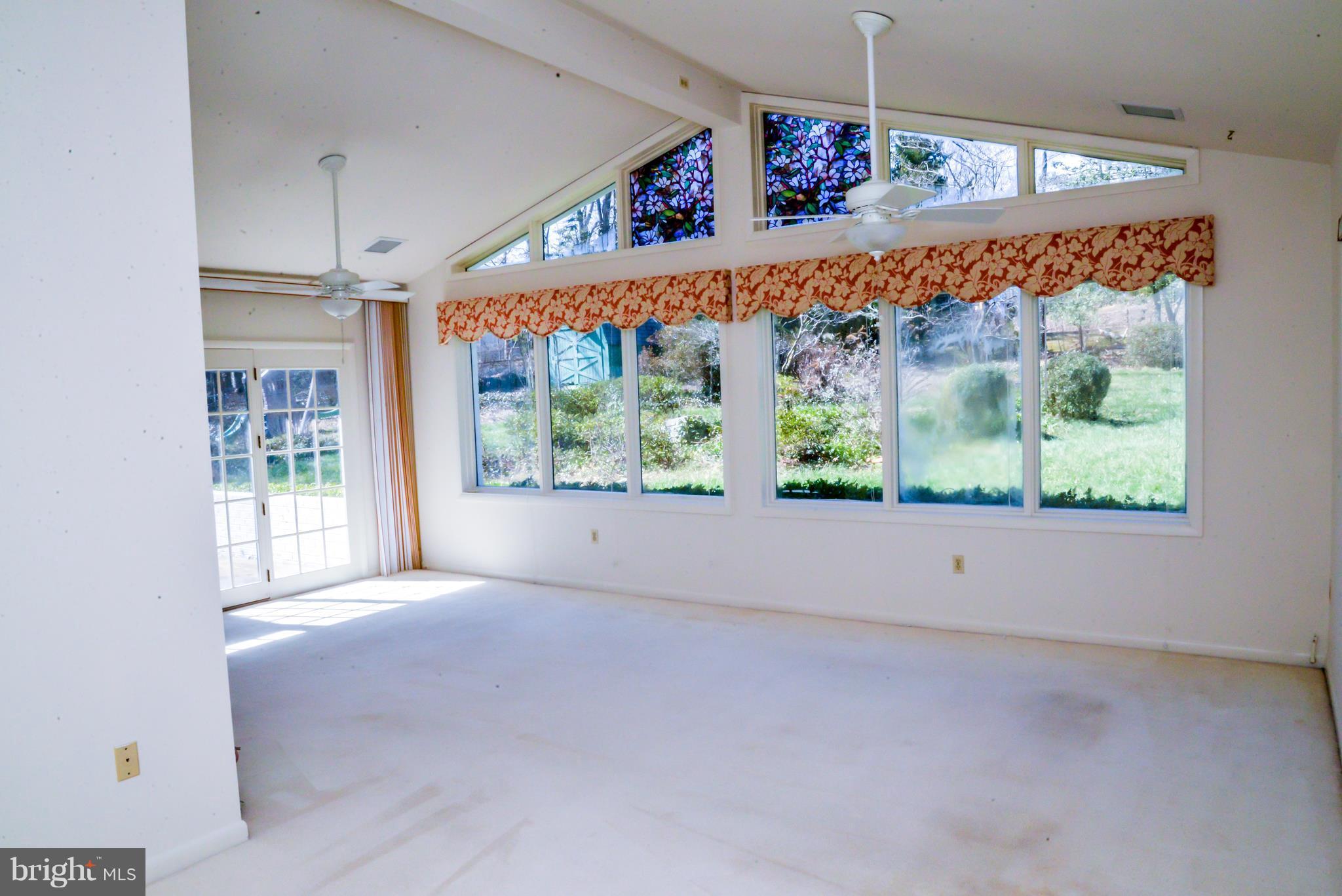 RUTHERFORD - Residential