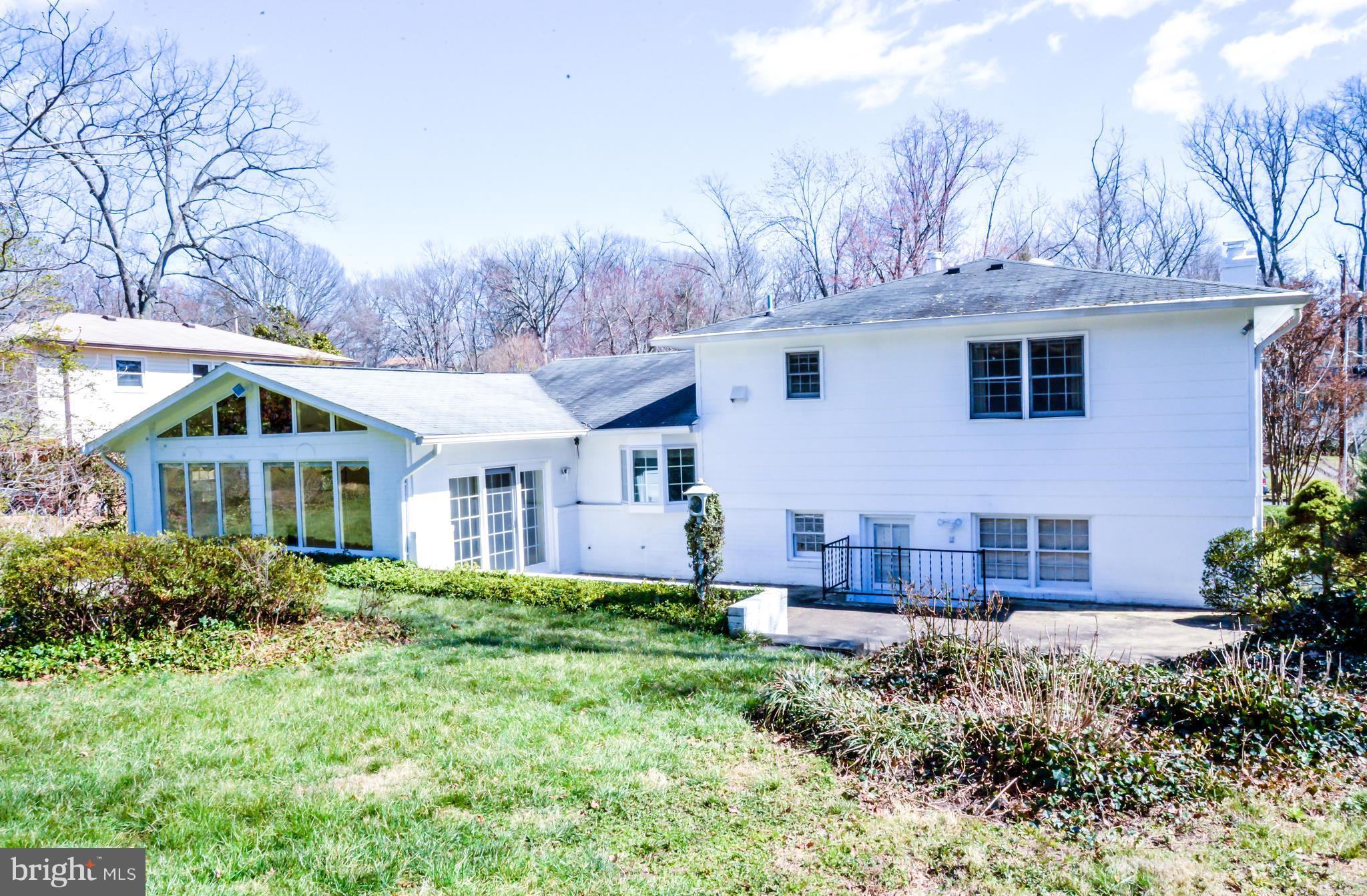 RUTHERFORD - Residential