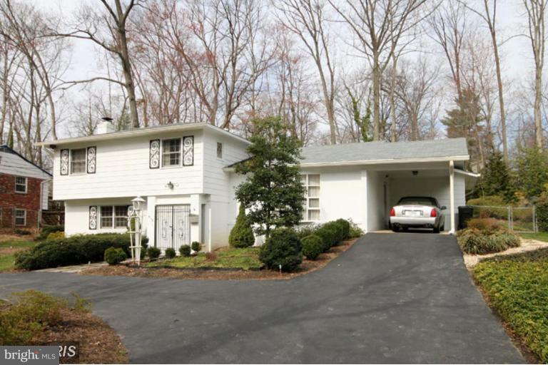 RUTHERFORD - Residential