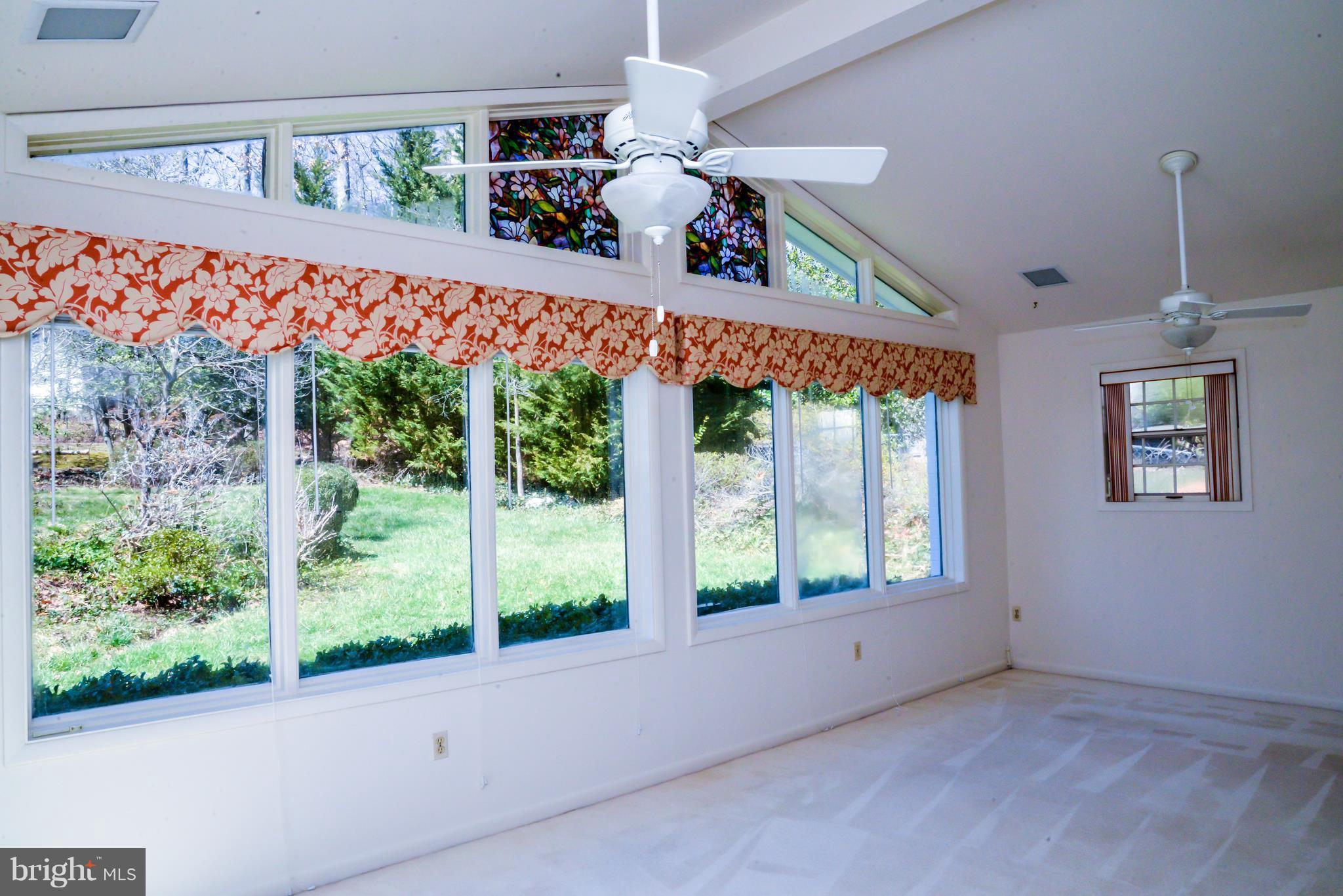 RUTHERFORD - Residential