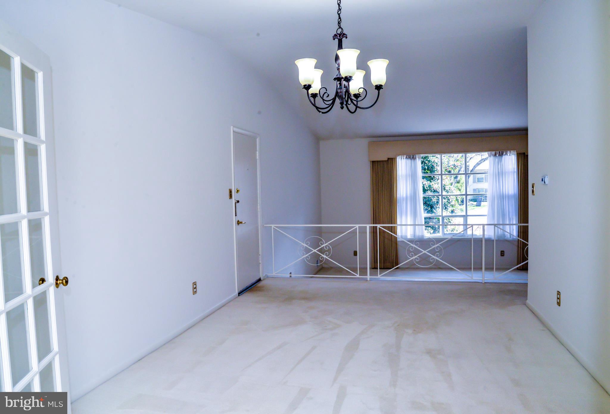 RUTHERFORD - Residential