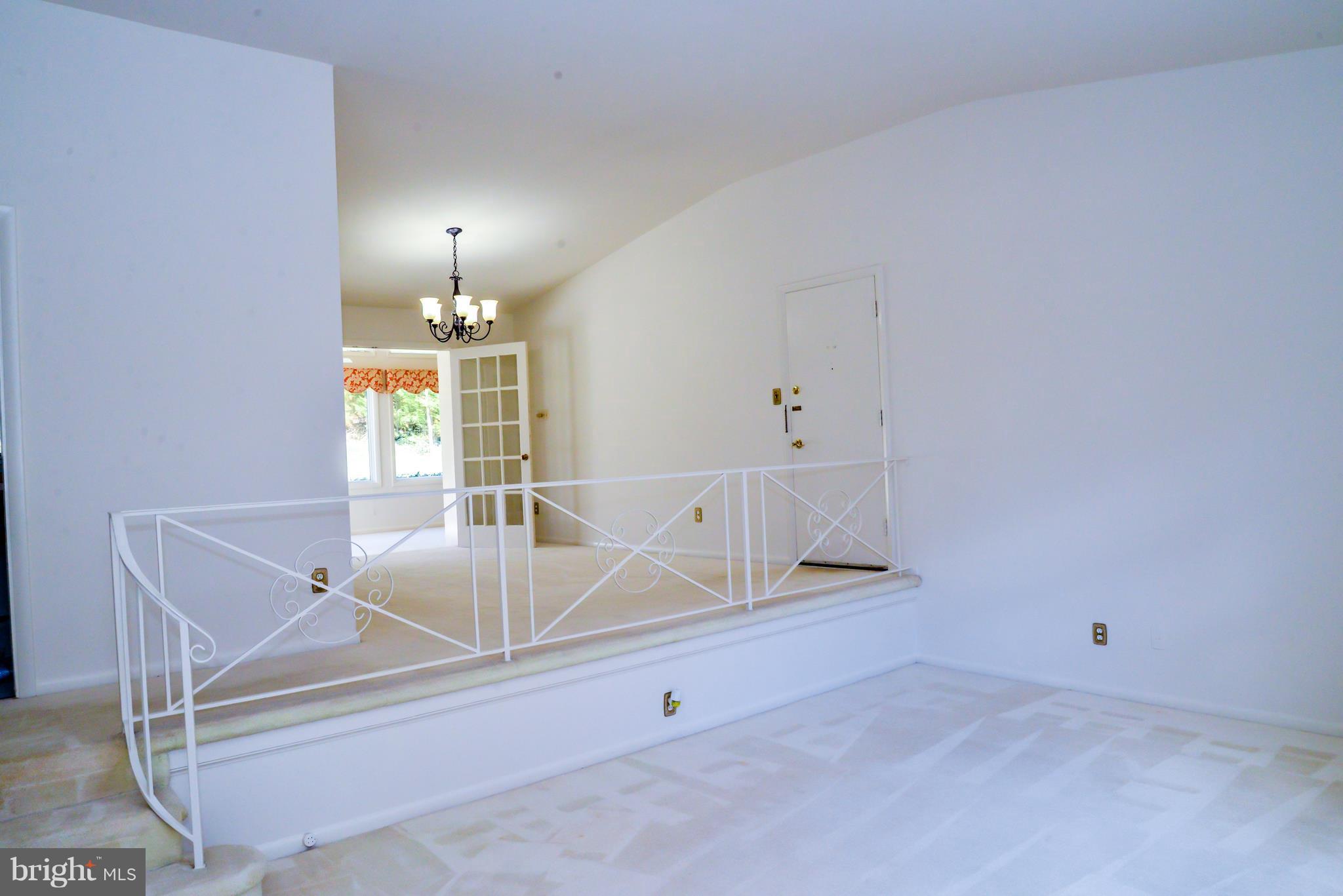 RUTHERFORD - Residential