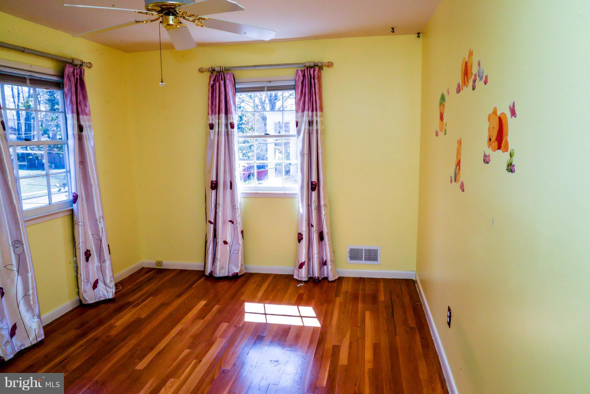 RUTHERFORD - Residential