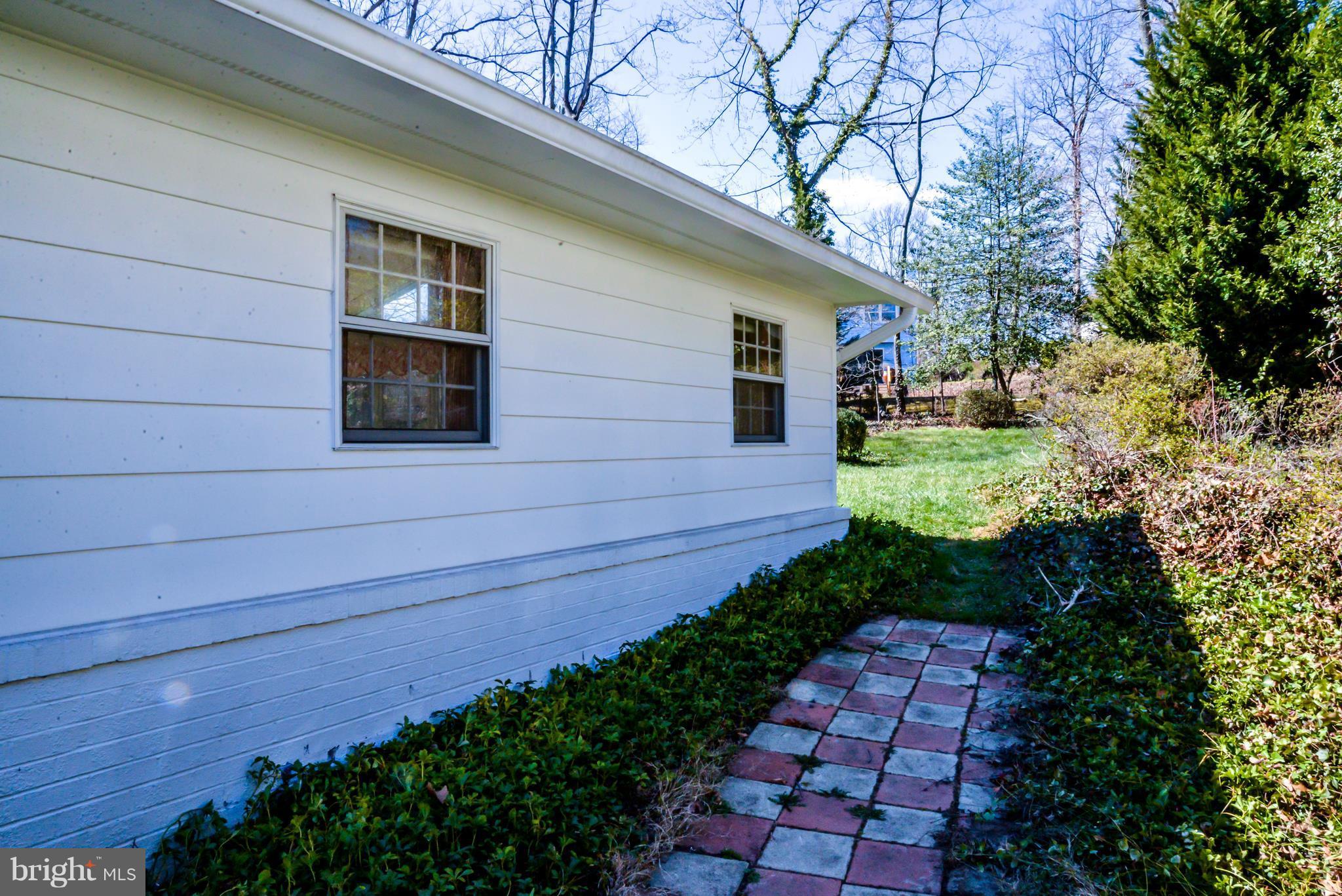 RUTHERFORD - Residential