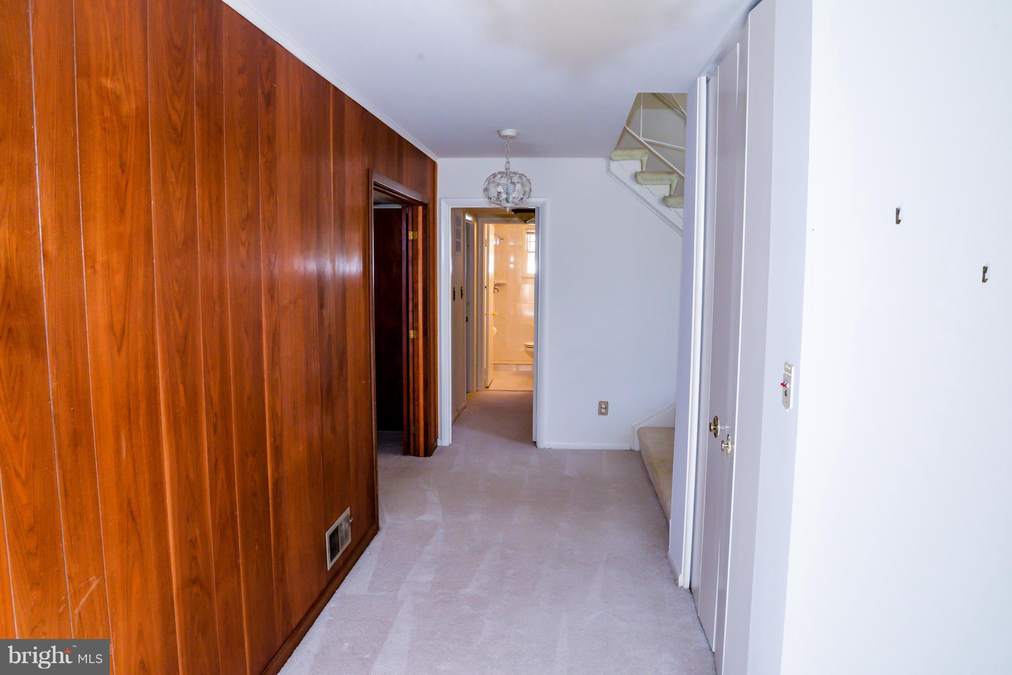 RUTHERFORD - Residential