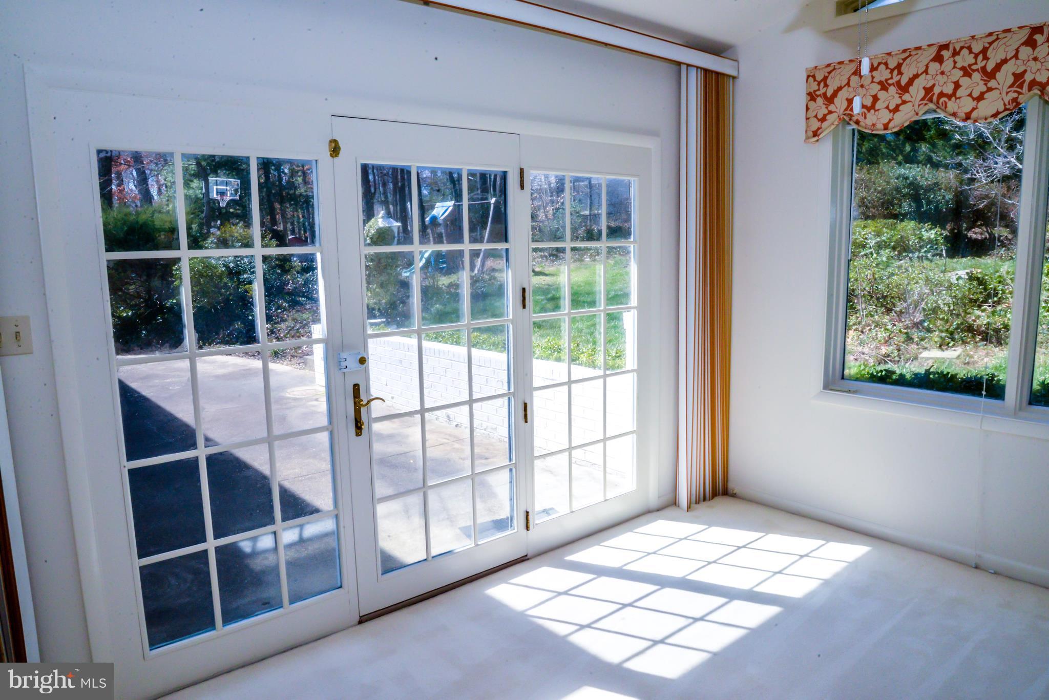 RUTHERFORD - Residential