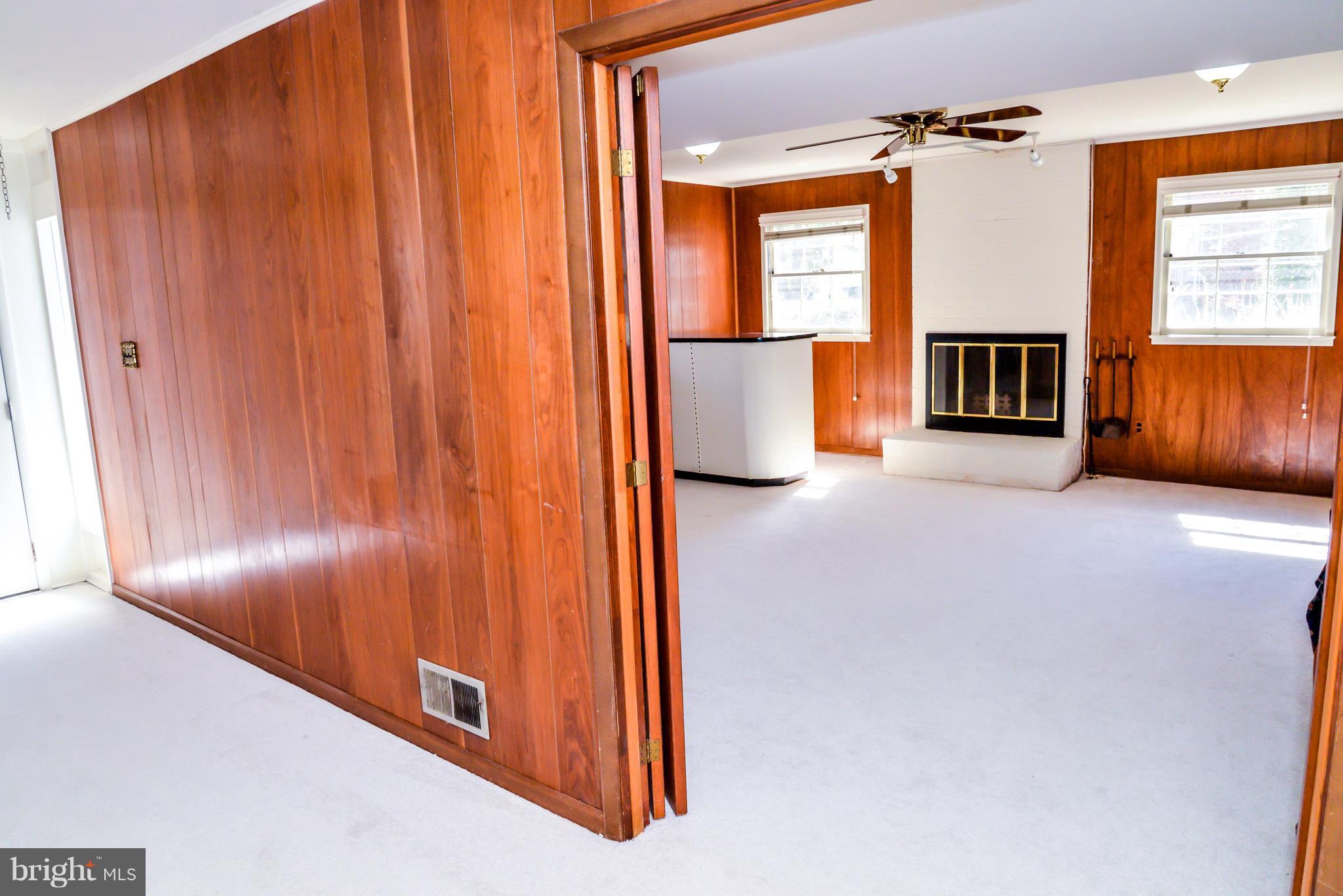 RUTHERFORD - Residential