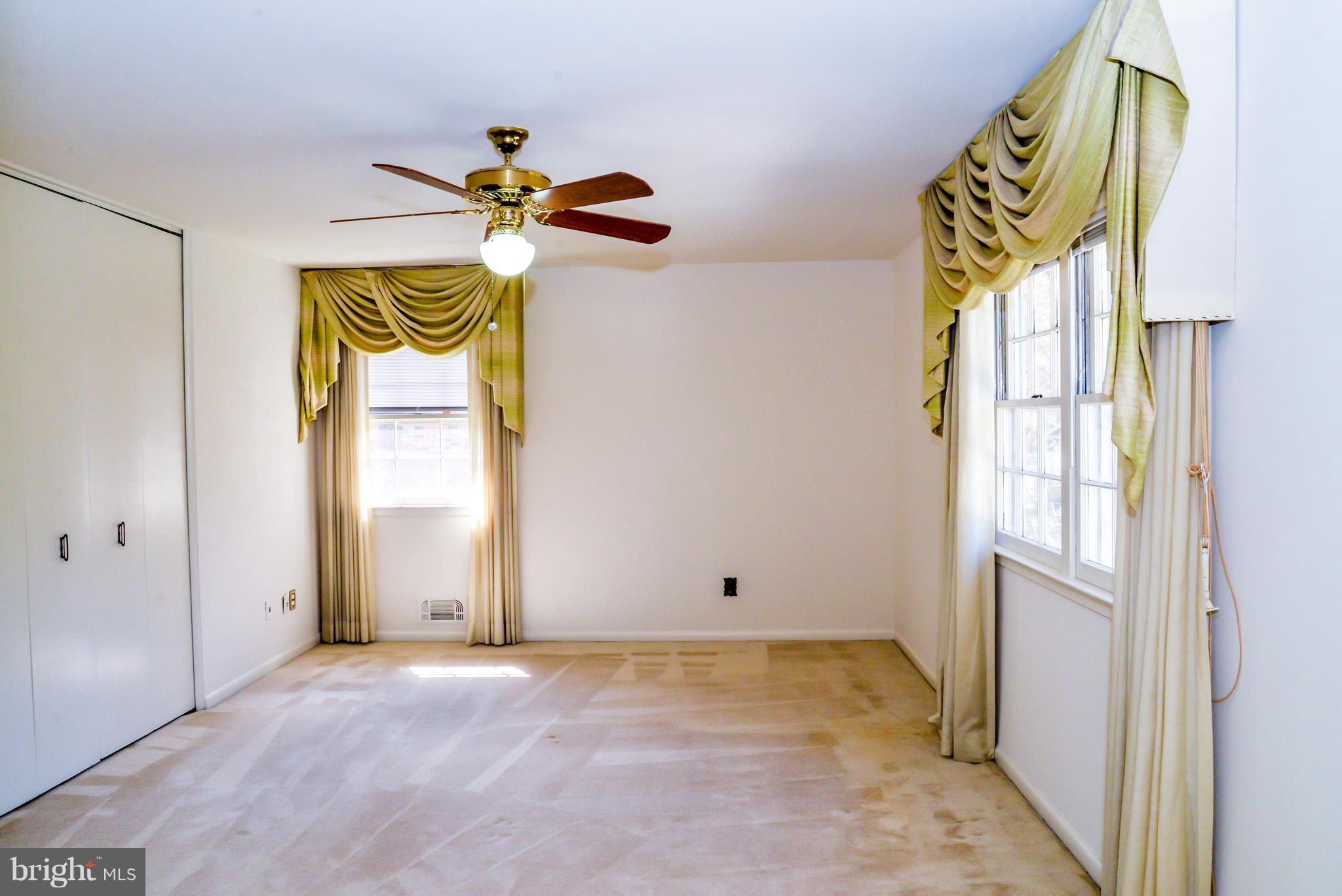 RUTHERFORD - Residential