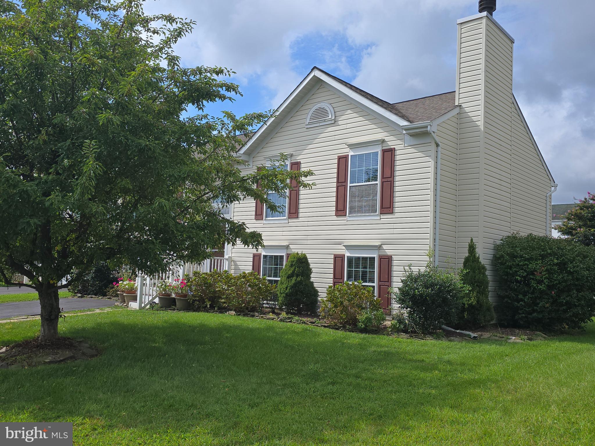 LOHR'S ORCHARD - Residential