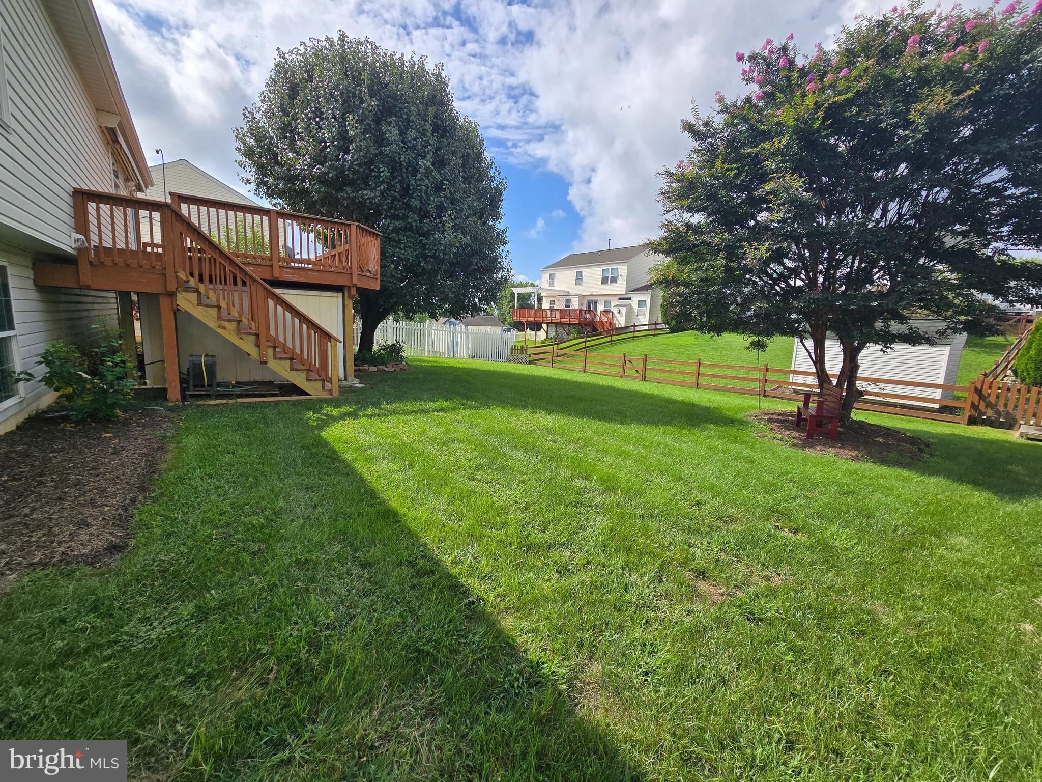 LOHR'S ORCHARD - Residential