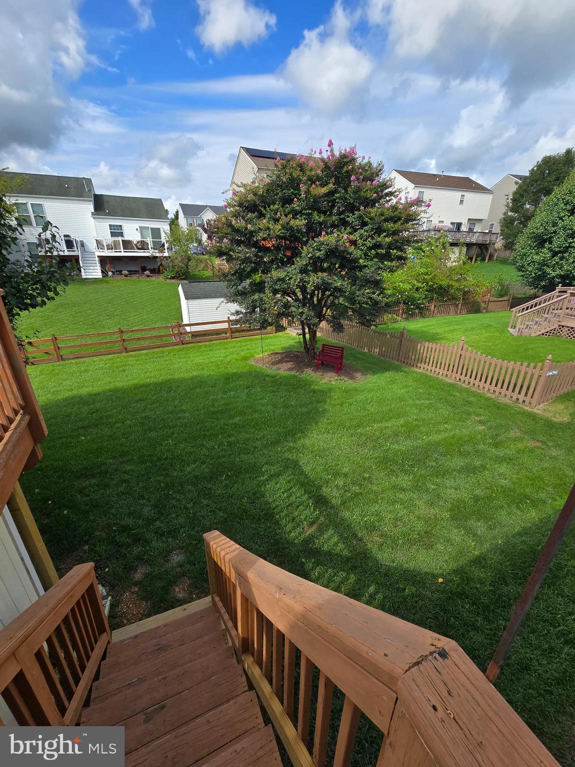 LOHR'S ORCHARD - Residential