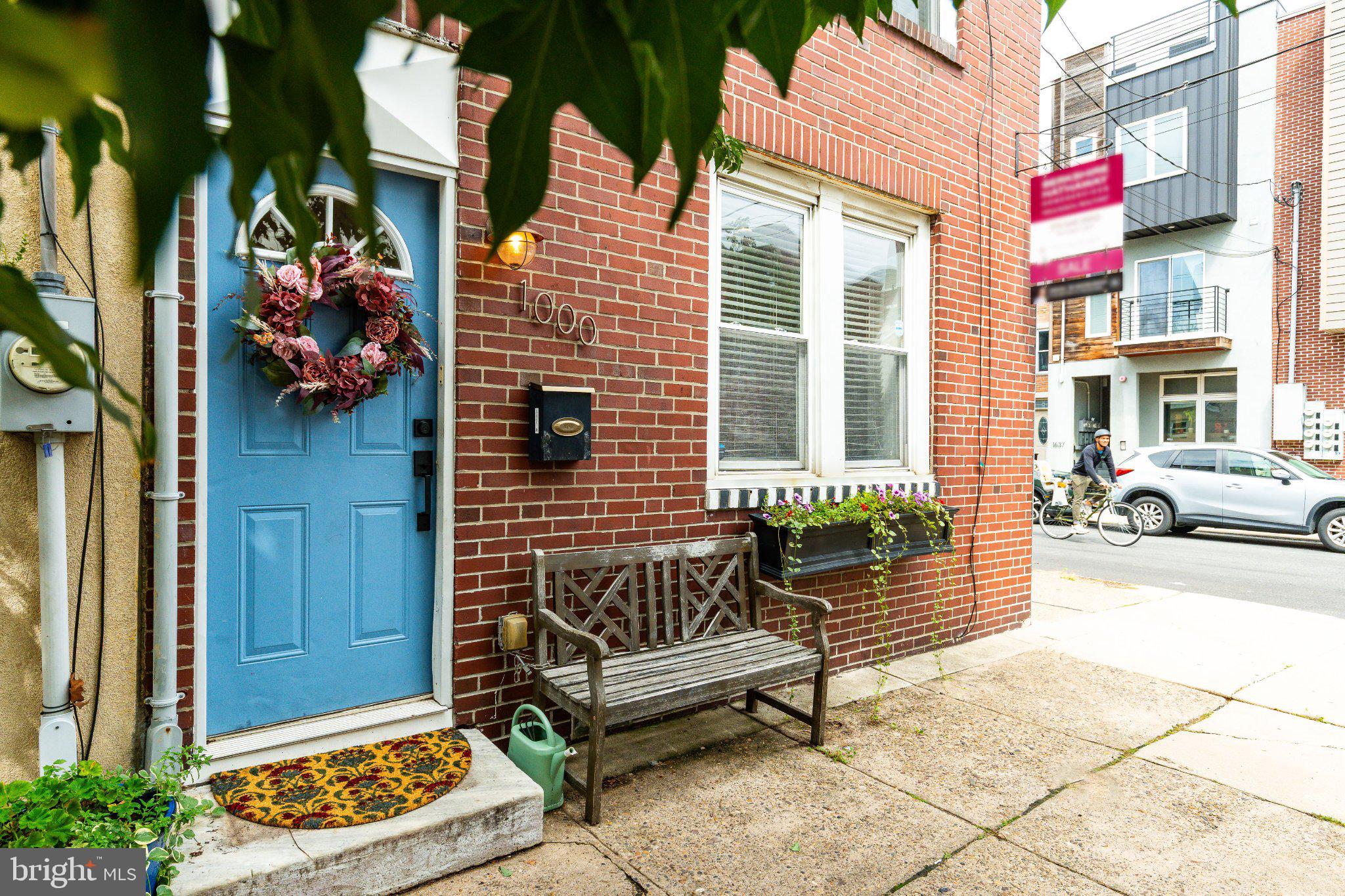 1000 S CHADWICK STREET