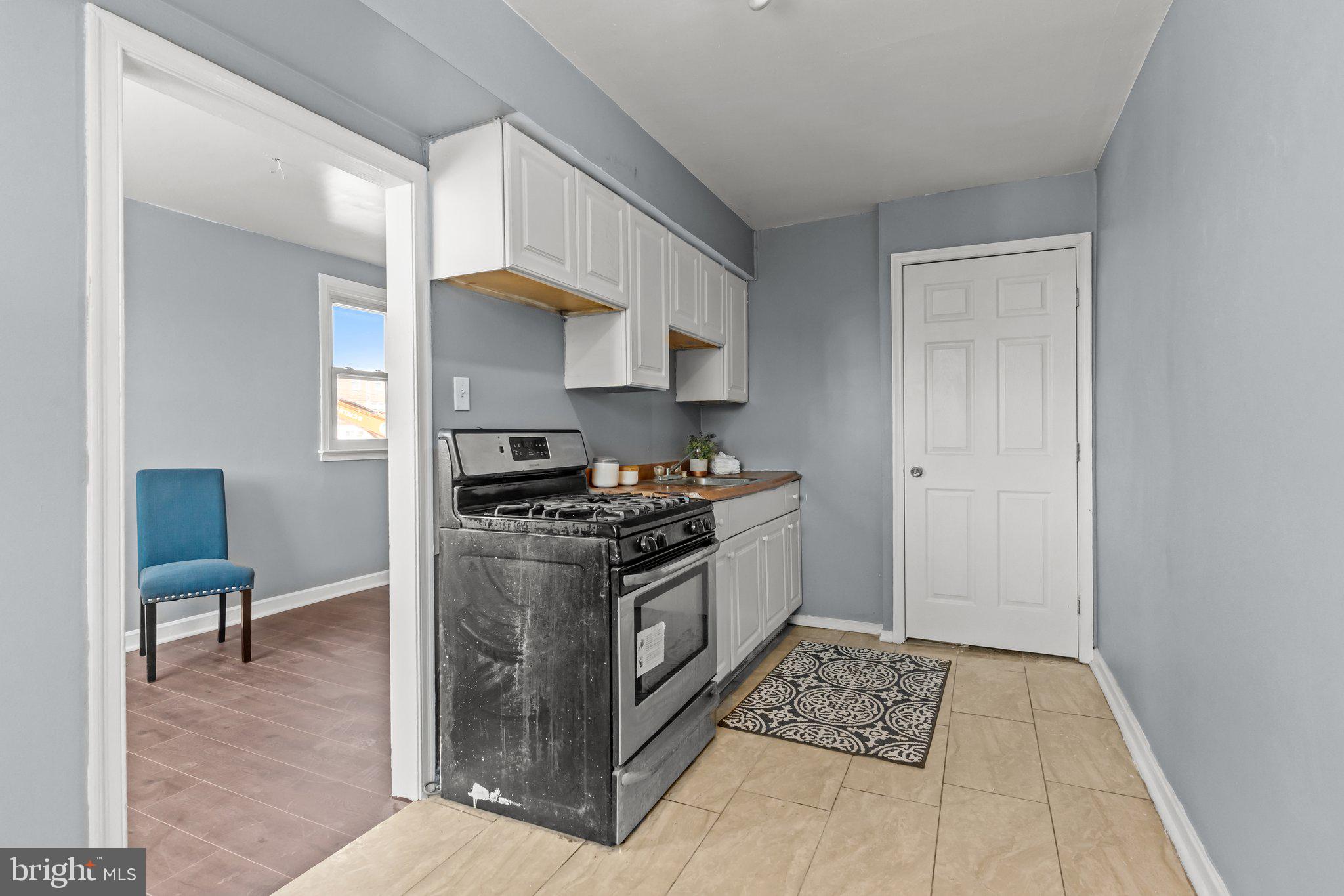 MAYFAIR - Residential