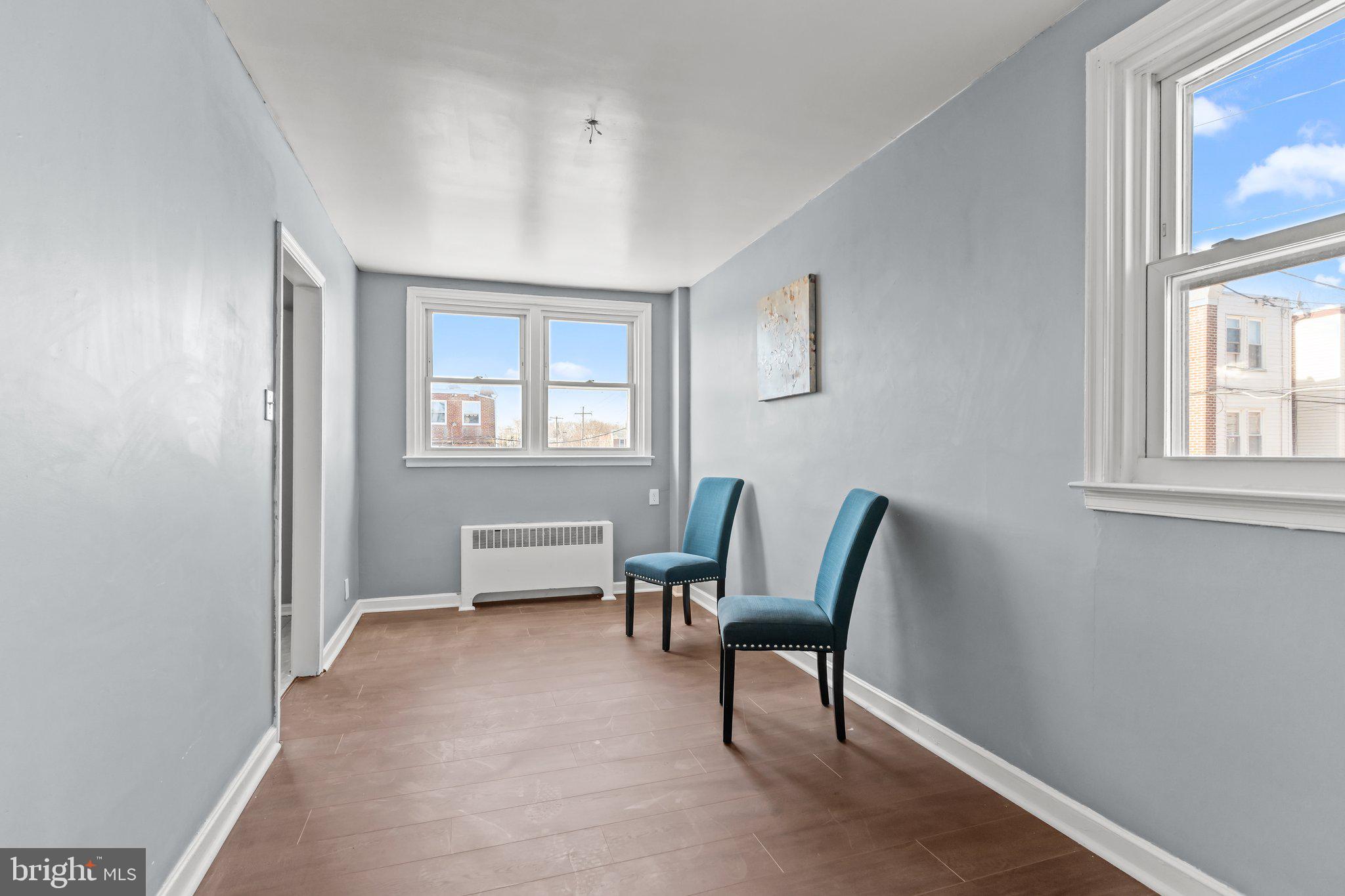 MAYFAIR - Residential