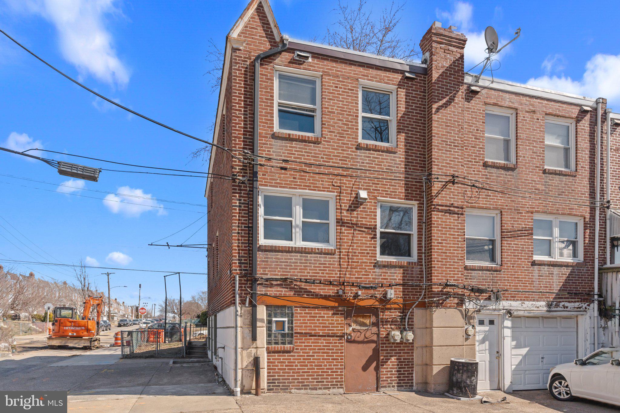 MAYFAIR - Residential