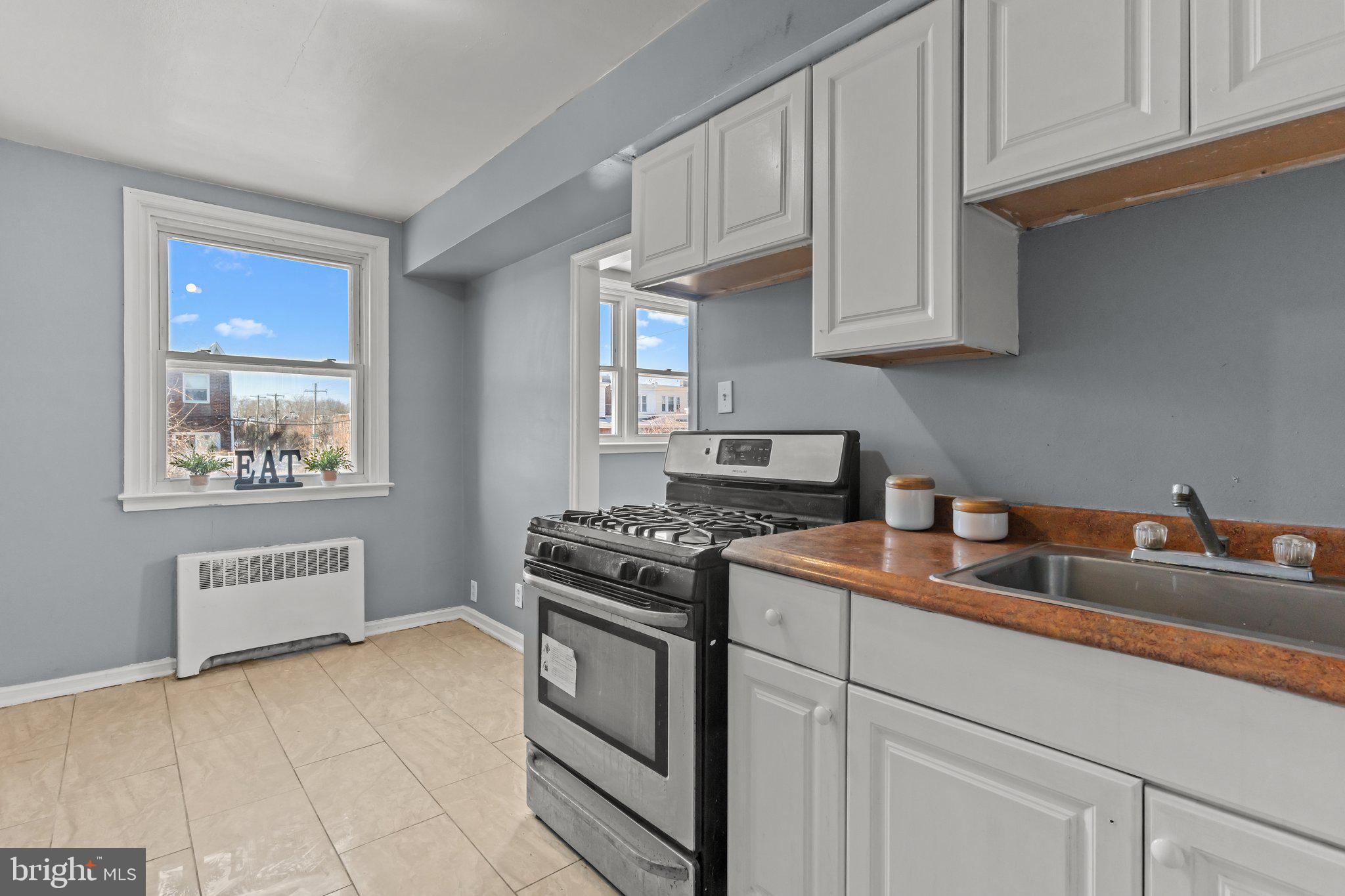 MAYFAIR - Residential