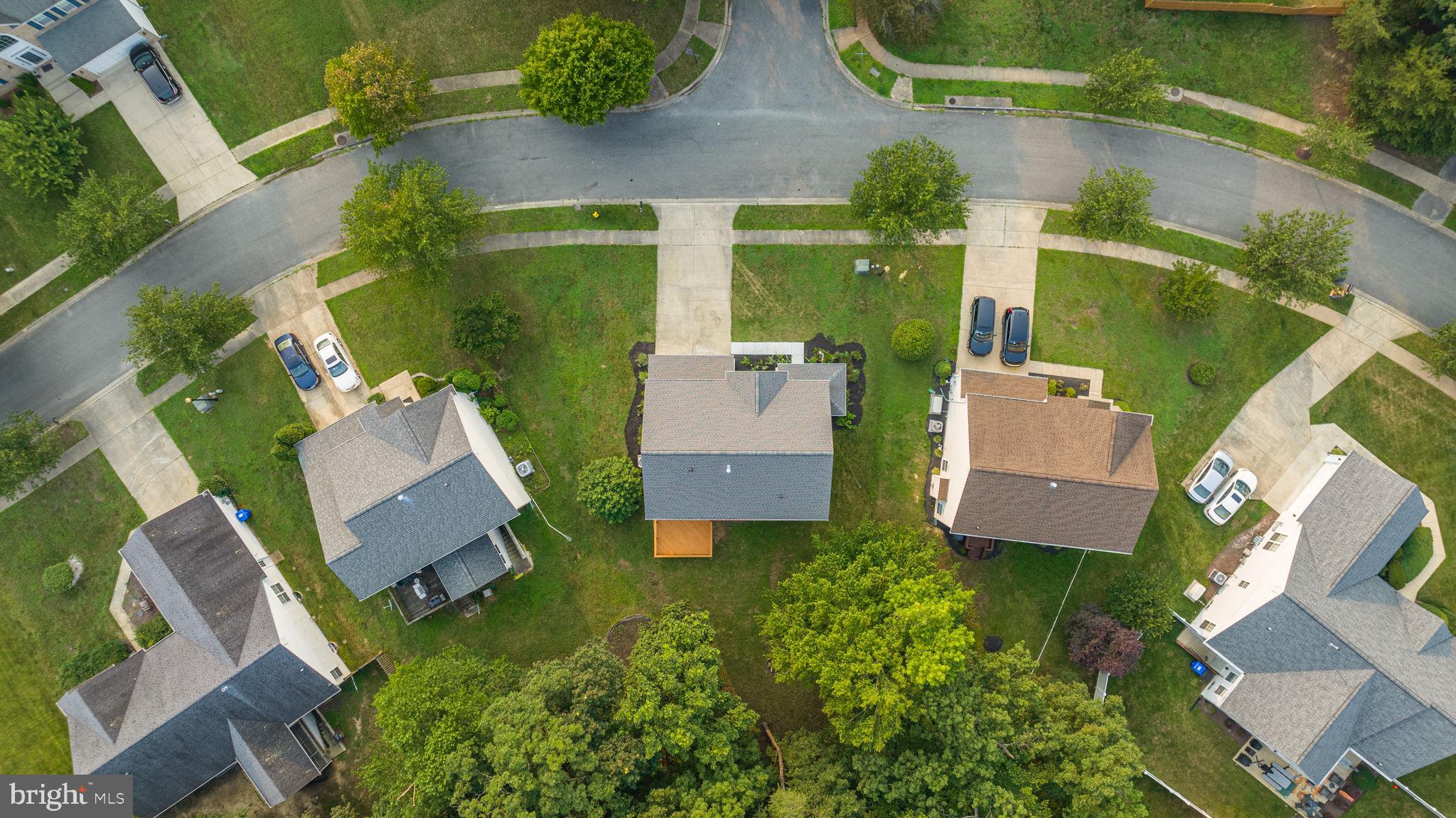 HIGHGROVE SUB - Residential