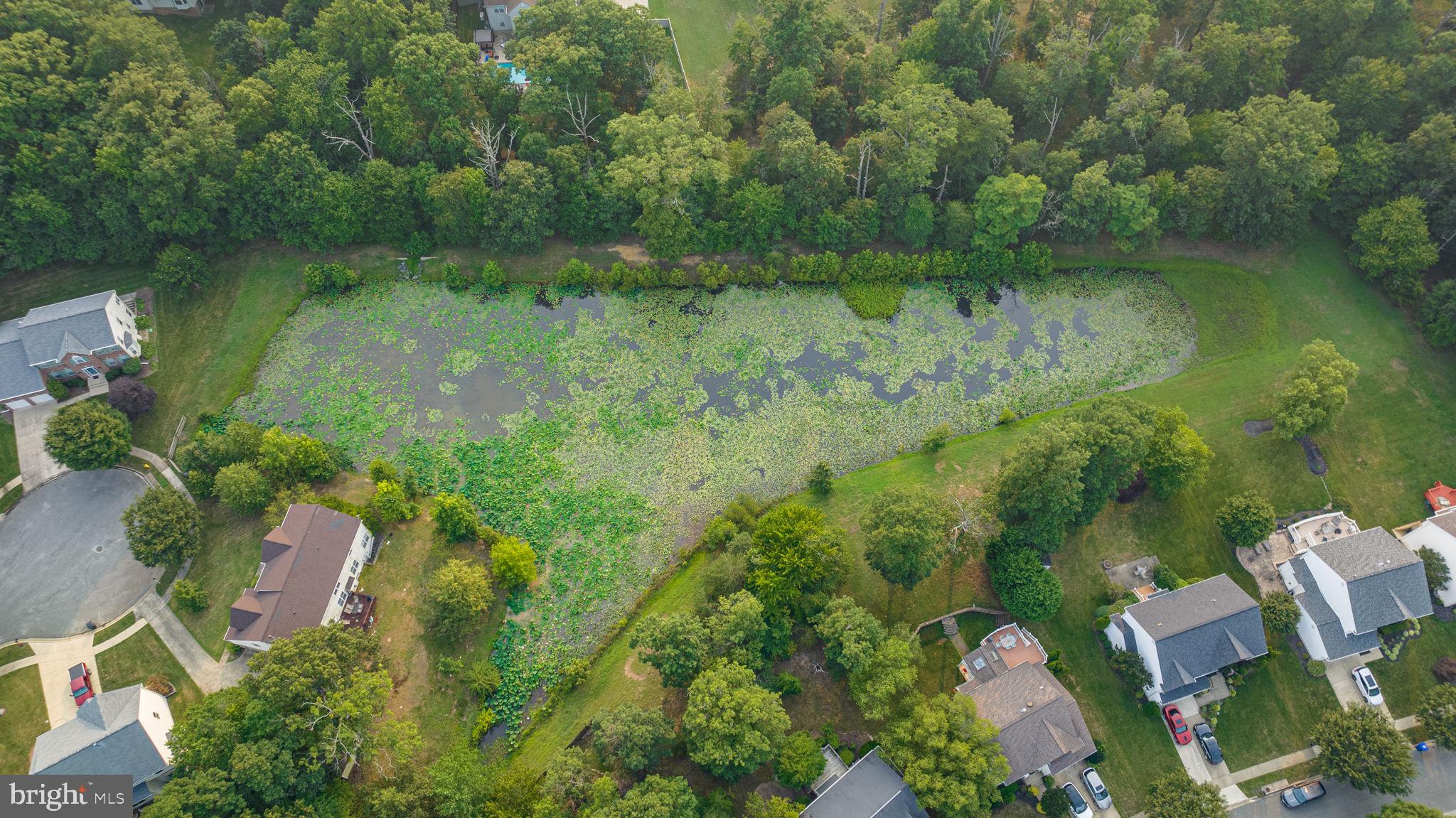 HIGHGROVE SUB - Residential