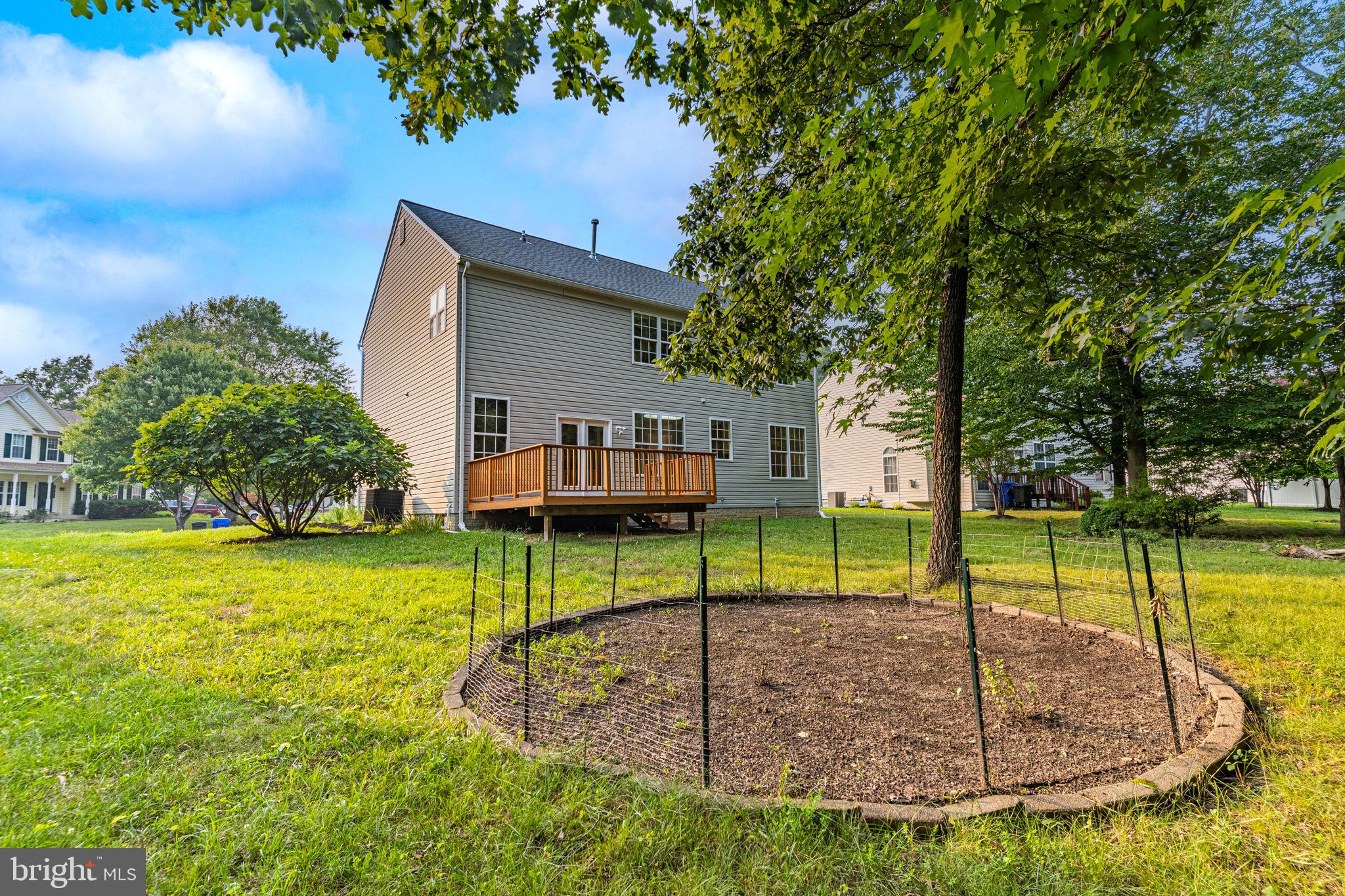 HIGHGROVE SUB - Residential