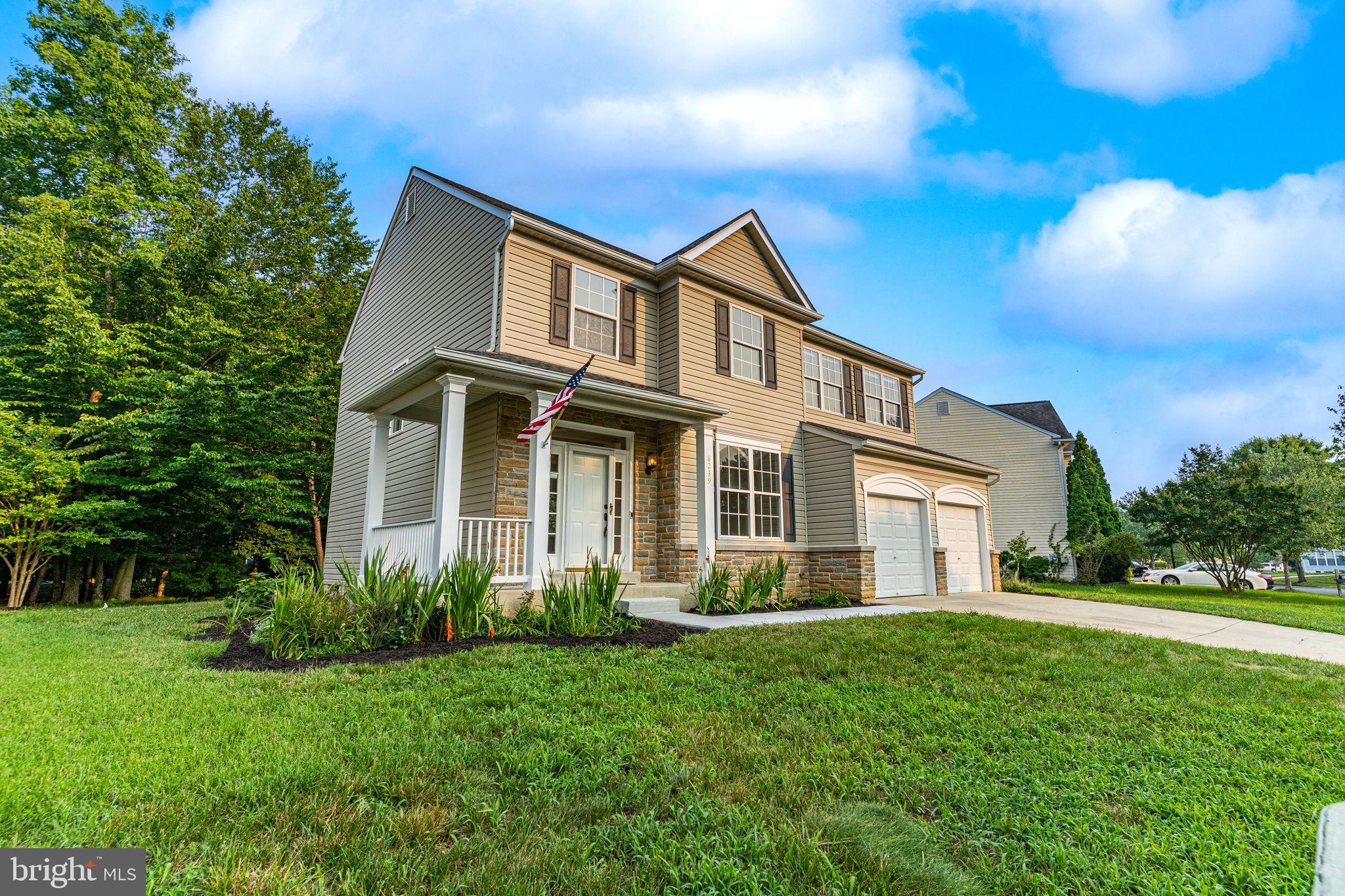 HIGHGROVE SUB - Residential