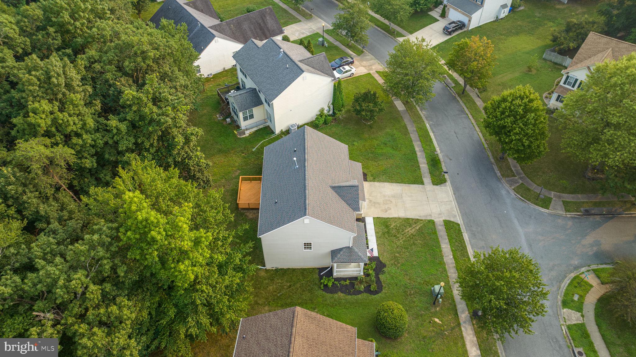 HIGHGROVE SUB - Residential