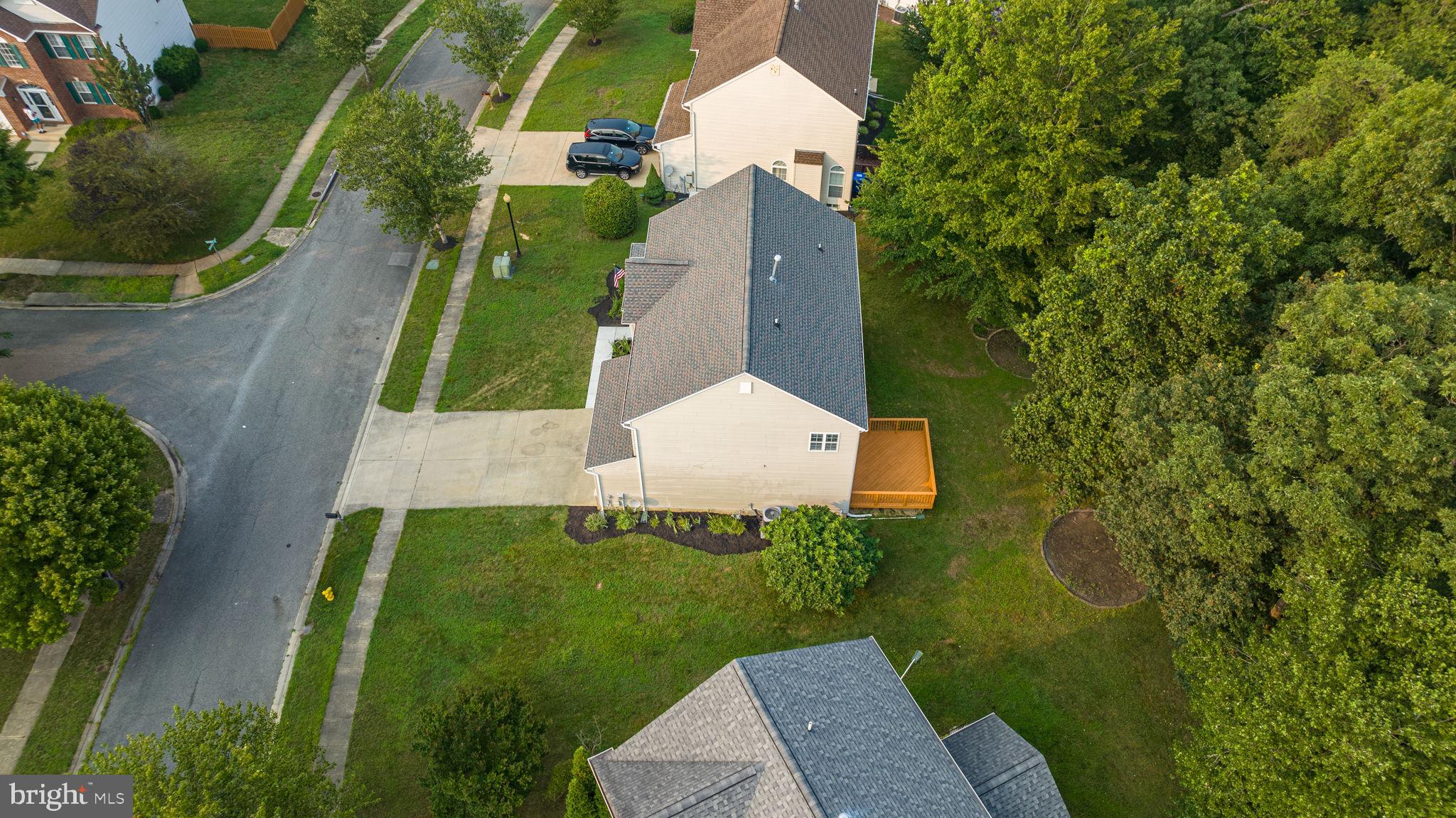 HIGHGROVE SUB - Residential