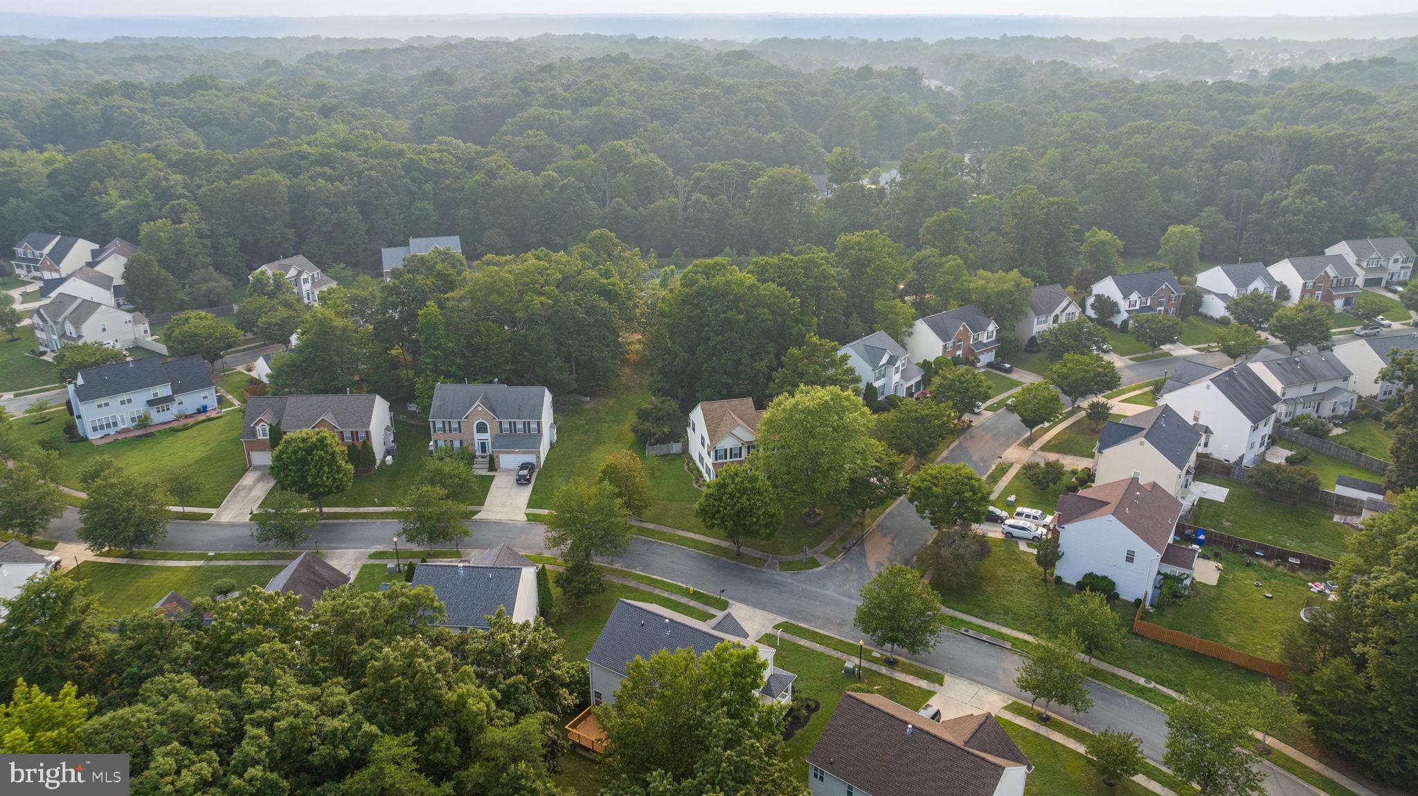 HIGHGROVE SUB - Residential