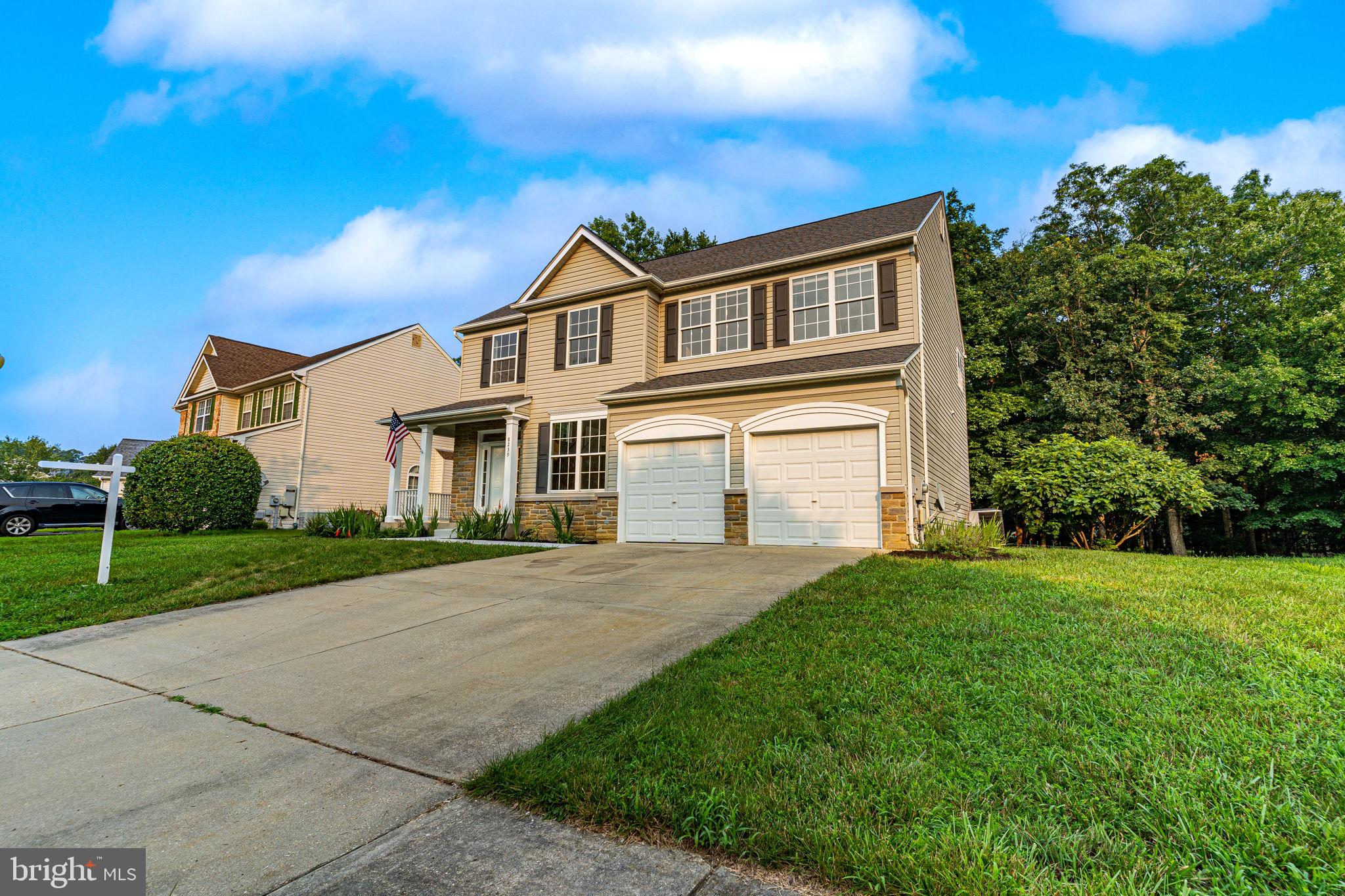 HIGHGROVE SUB - Residential