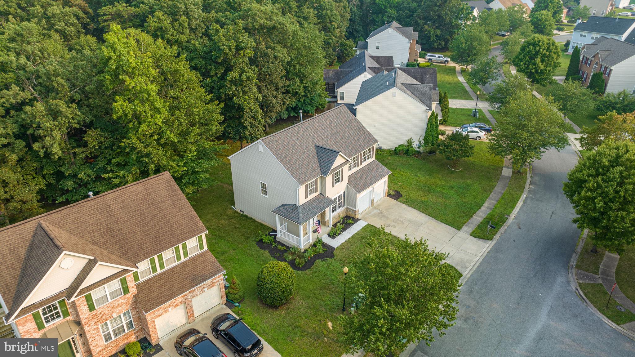 HIGHGROVE SUB - Residential