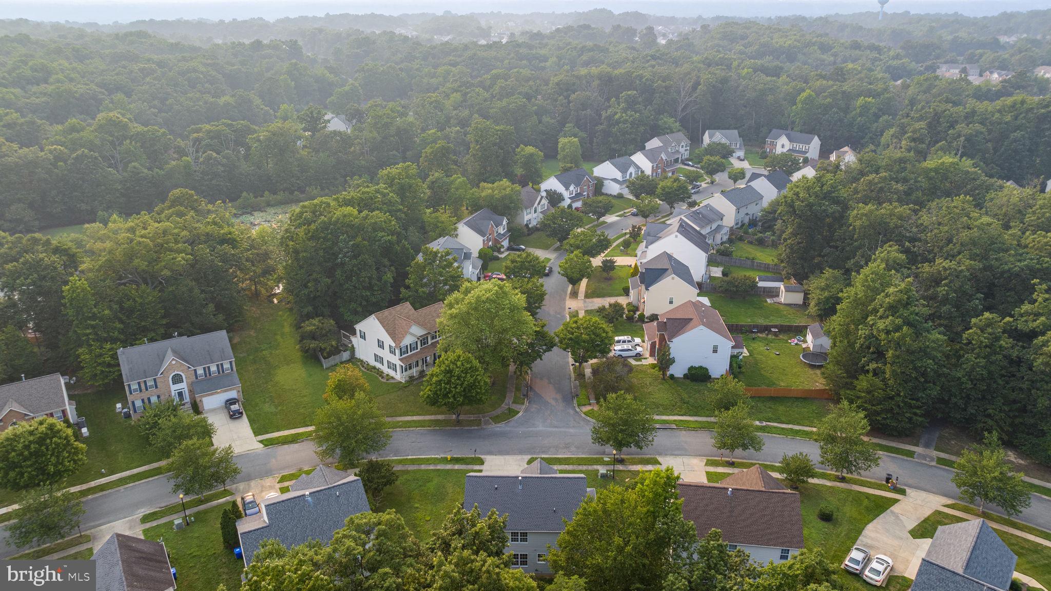 HIGHGROVE SUB - Residential