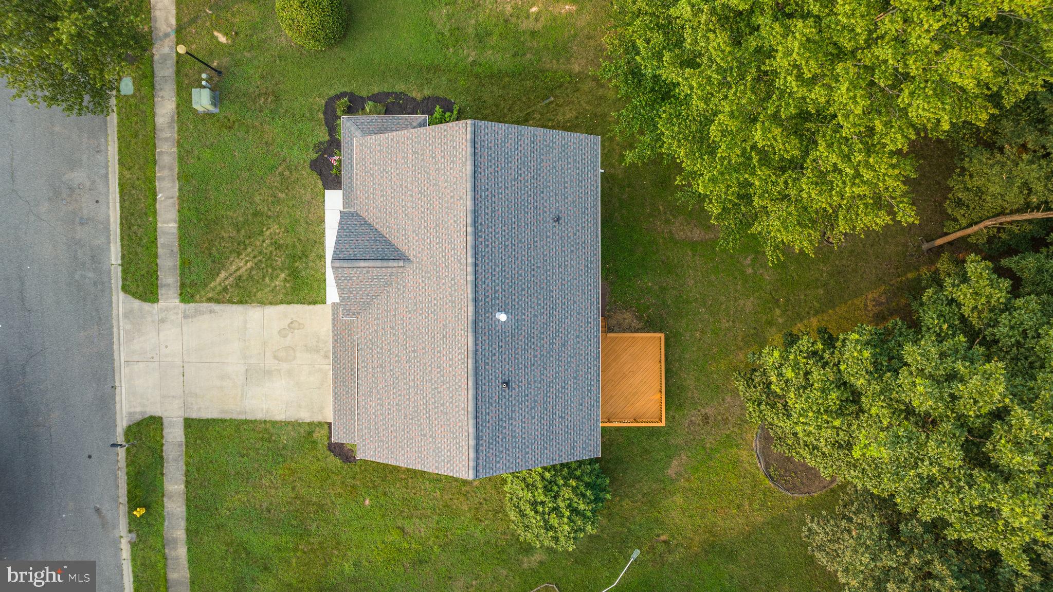 HIGHGROVE SUB - Residential