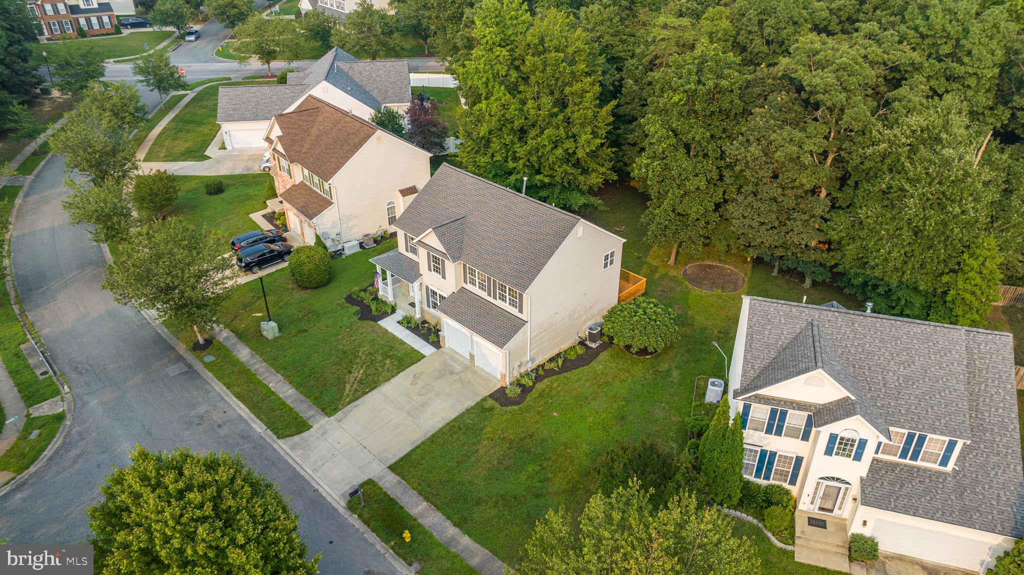 HIGHGROVE SUB - Residential