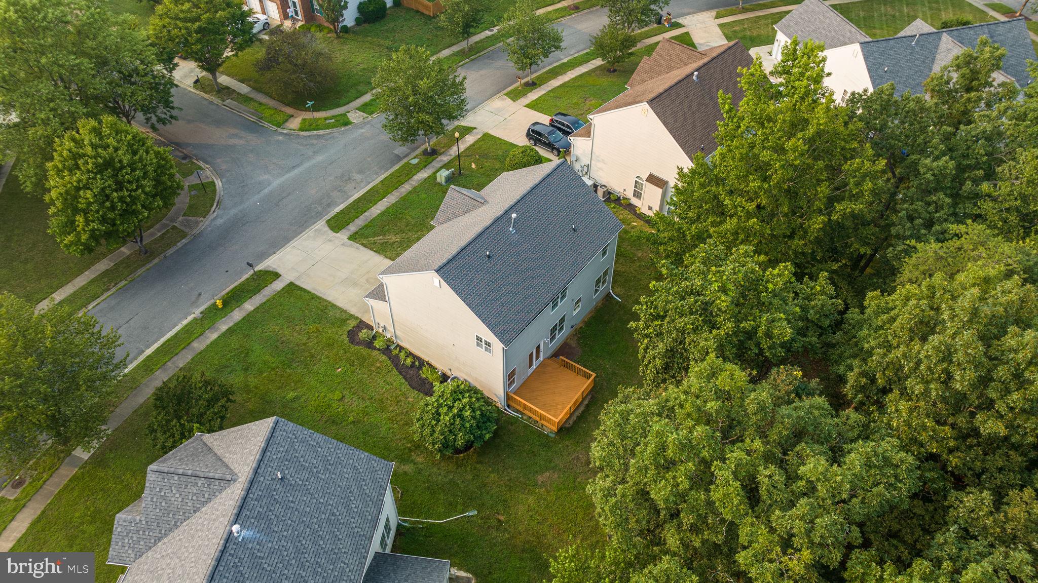 HIGHGROVE SUB - Residential