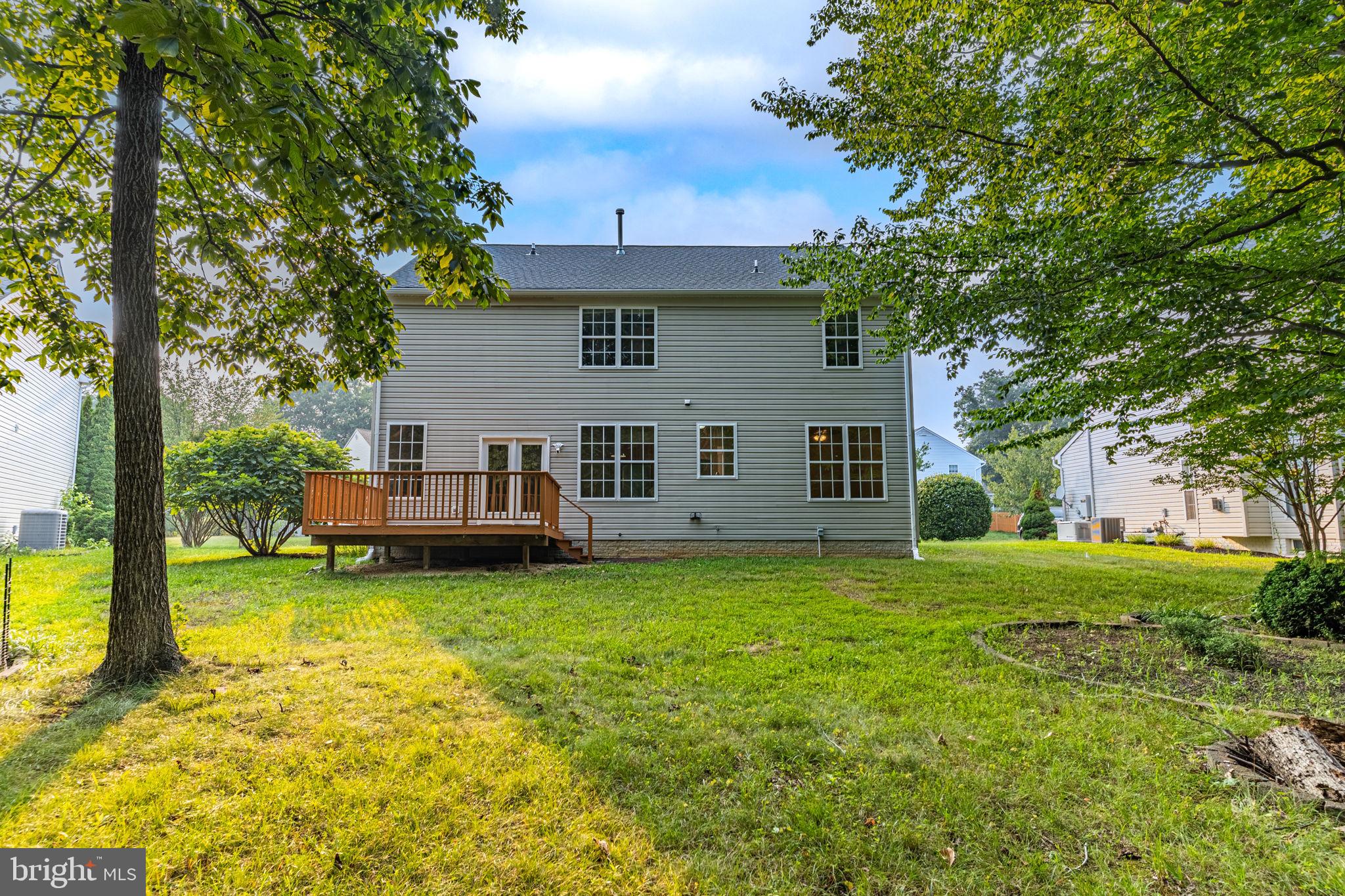 HIGHGROVE SUB - Residential