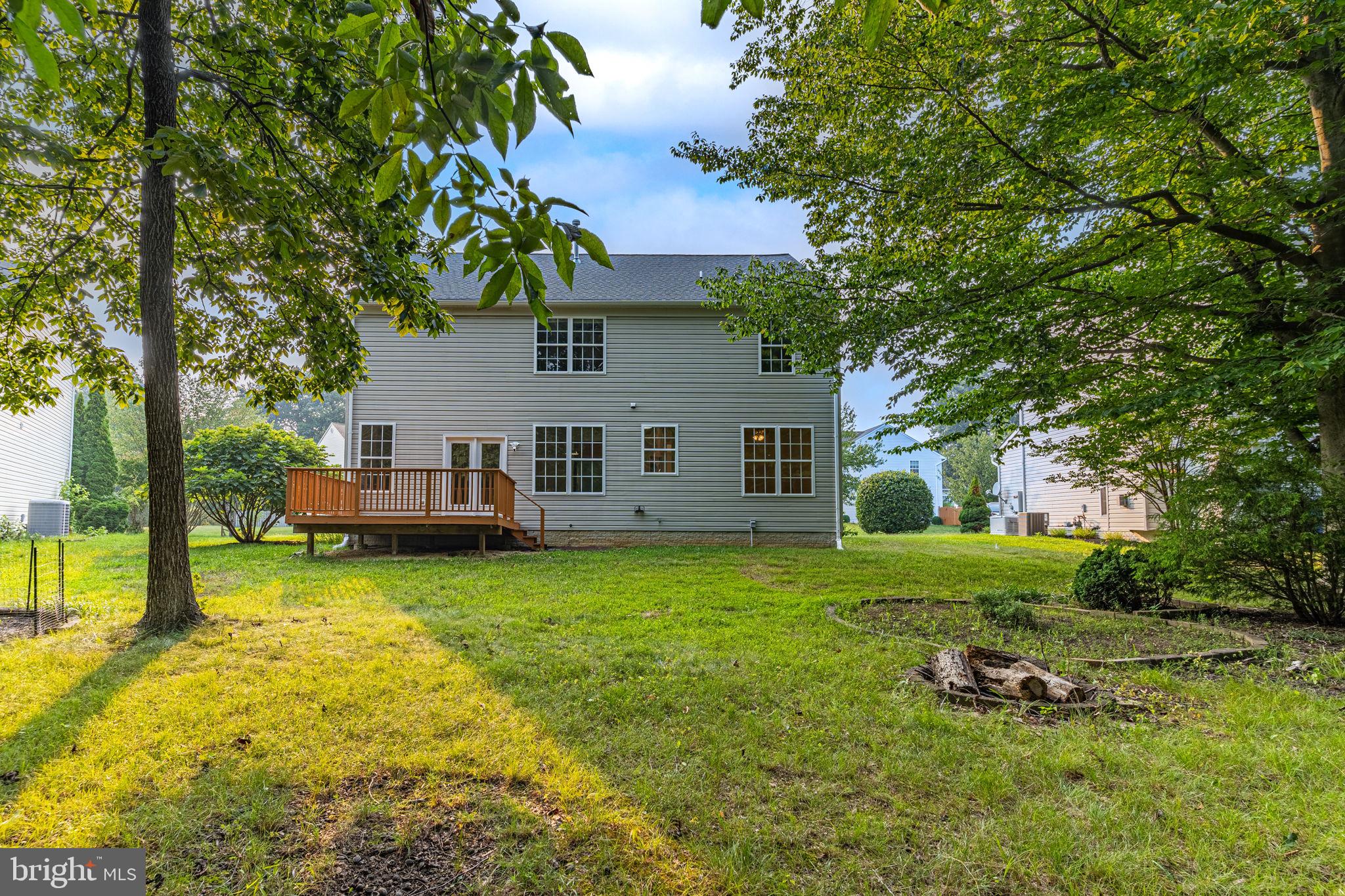 HIGHGROVE SUB - Residential