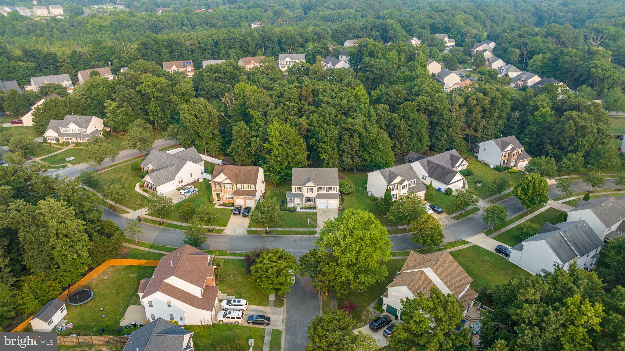 HIGHGROVE SUB - Residential