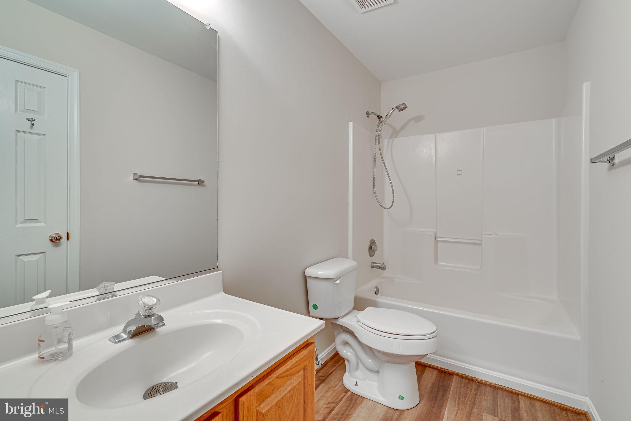 HIGHGROVE SUB - Residential