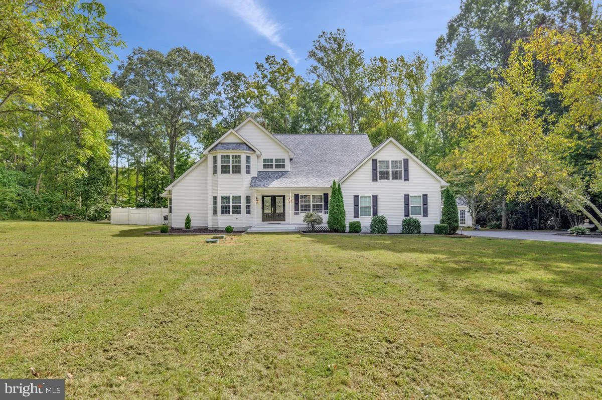 26510 Alexandra Way, Mechanicsville, MD 20659