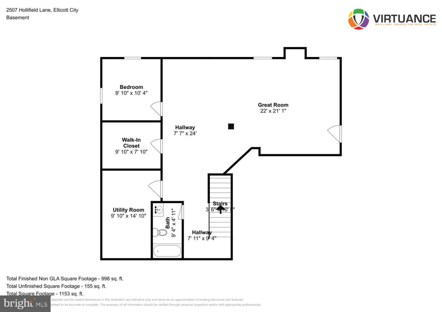 STONEHOUSE OVERLOOK - Residential