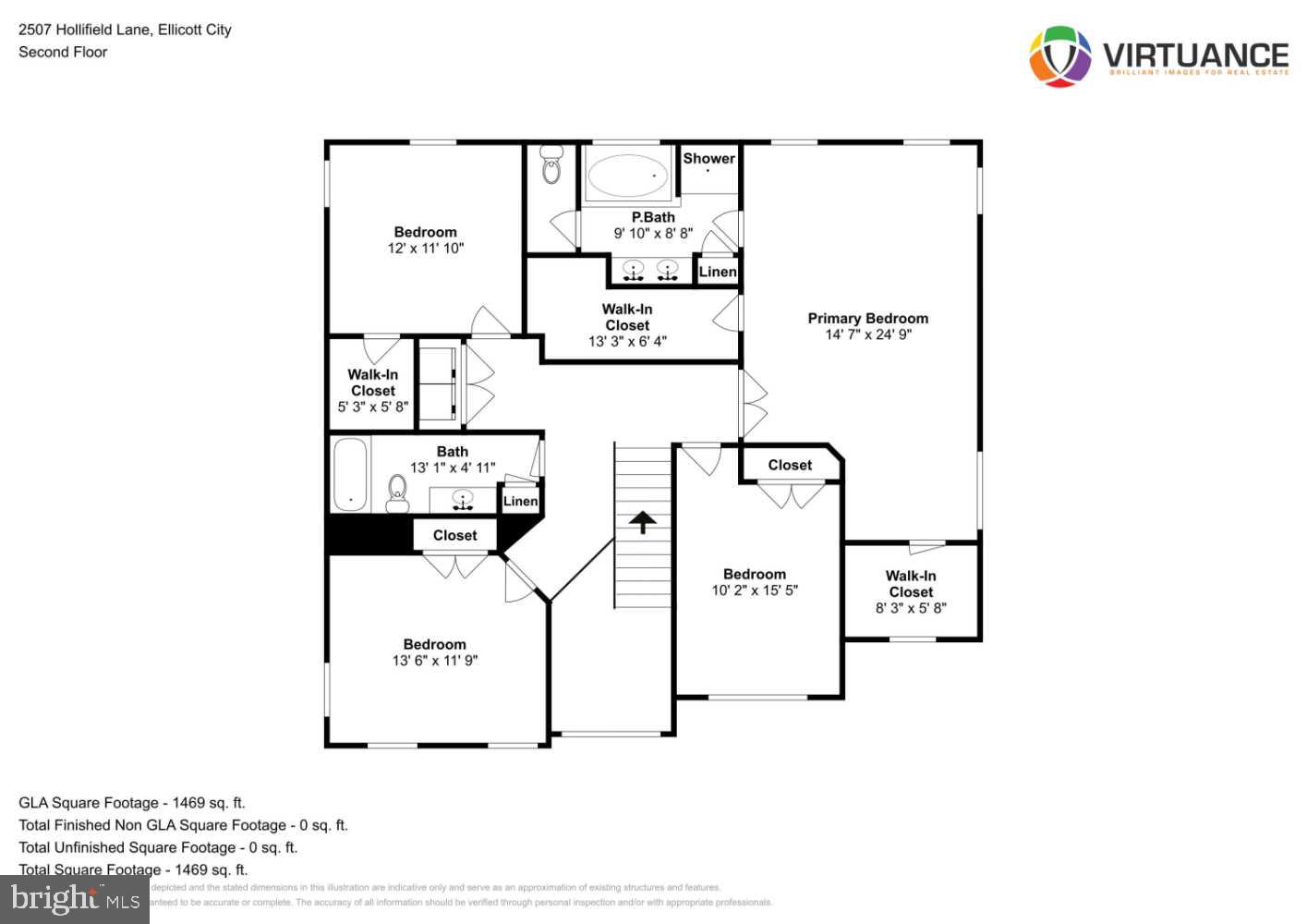 STONEHOUSE OVERLOOK - Residential