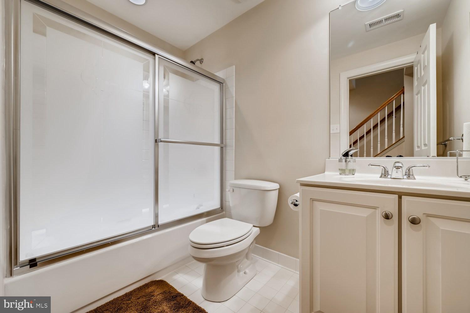 STONEHOUSE OVERLOOK - Residential