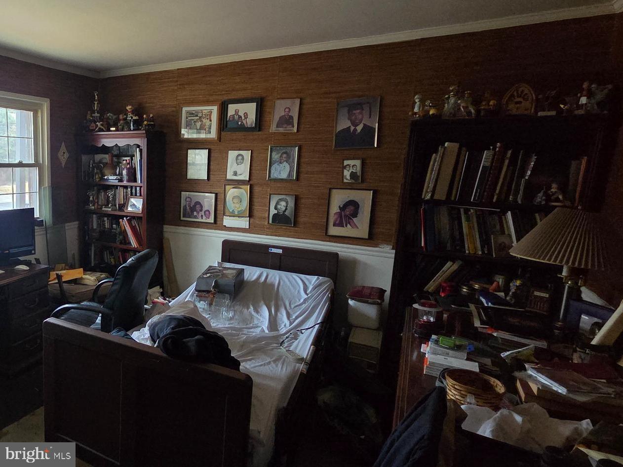 FORT WASHINGTON ESTATES - Residential