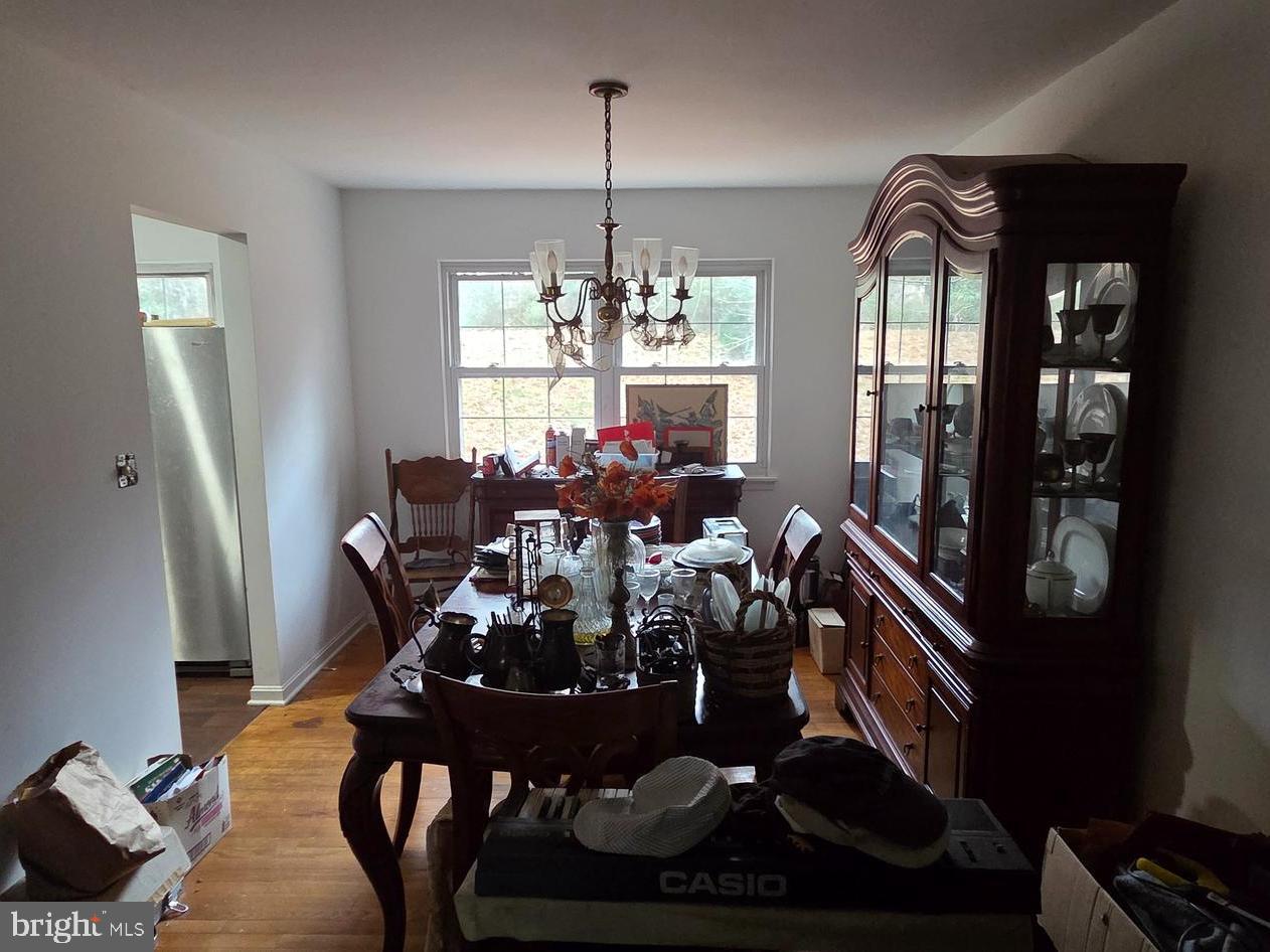 FORT WASHINGTON ESTATES - Residential