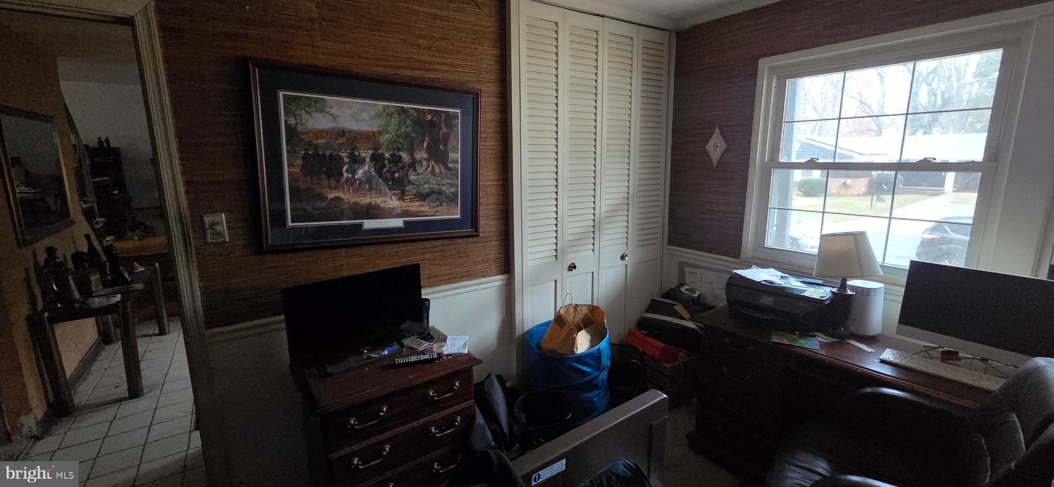 FORT WASHINGTON ESTATES - Residential