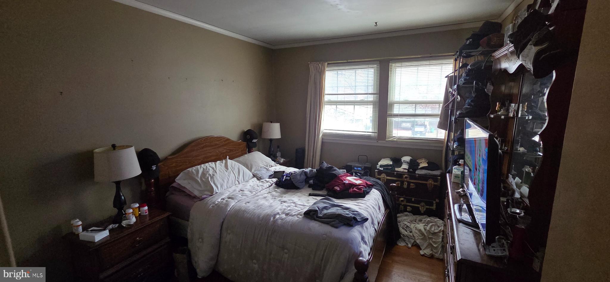 FORT WASHINGTON ESTATES - Residential