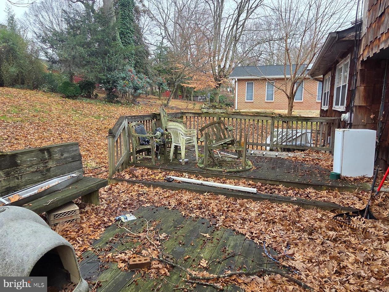 FORT WASHINGTON ESTATES - Residential