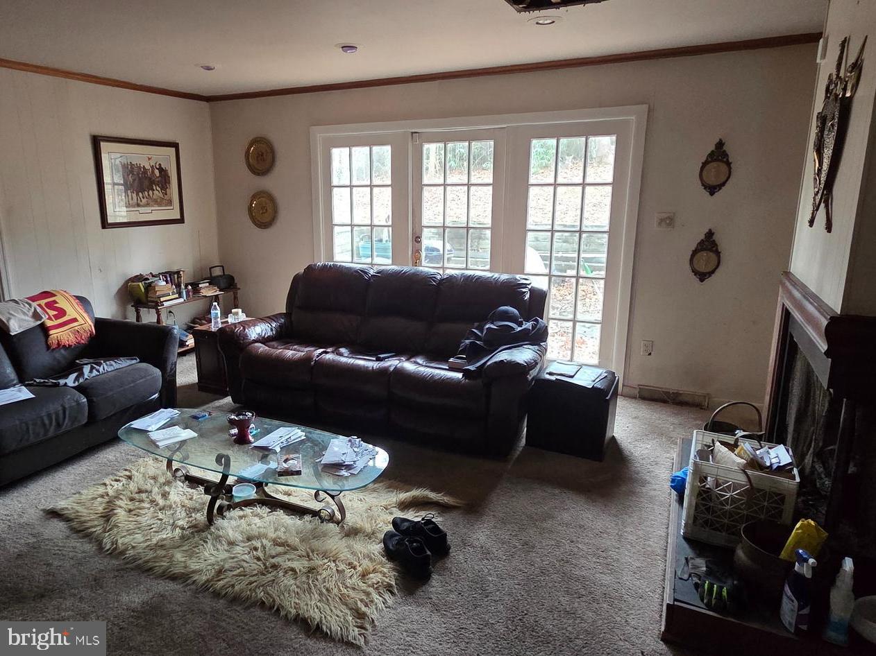 FORT WASHINGTON ESTATES - Residential