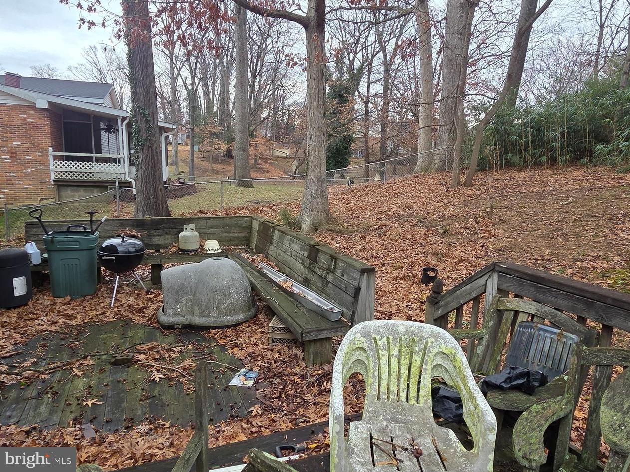 FORT WASHINGTON ESTATES - Residential