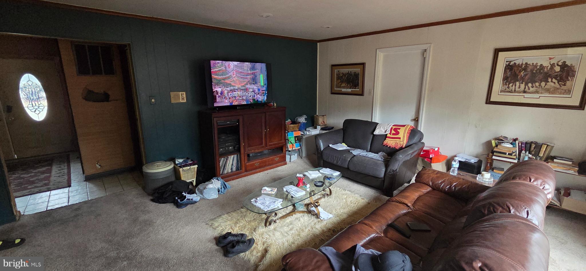 FORT WASHINGTON ESTATES - Residential