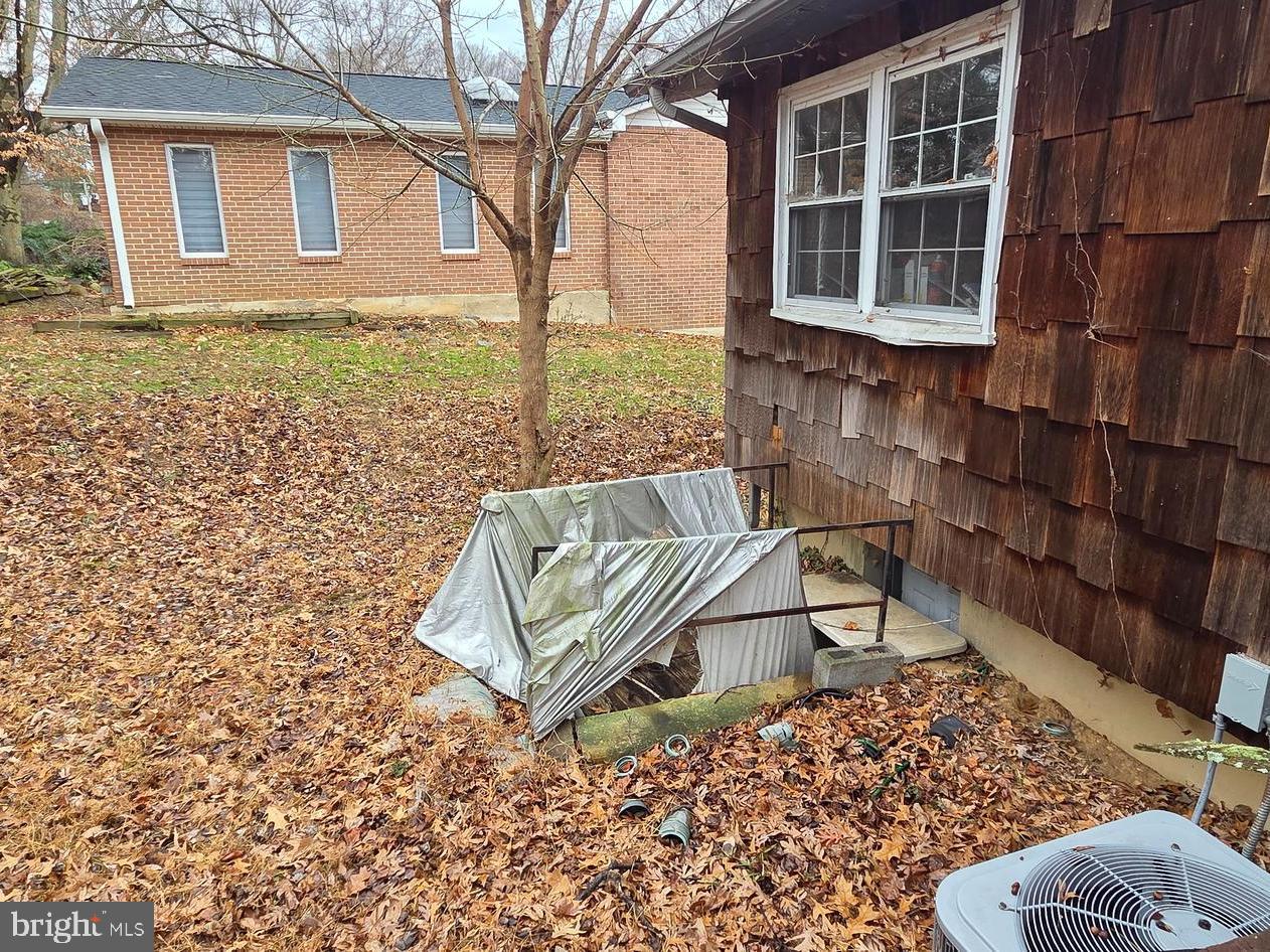 FORT WASHINGTON ESTATES - Residential